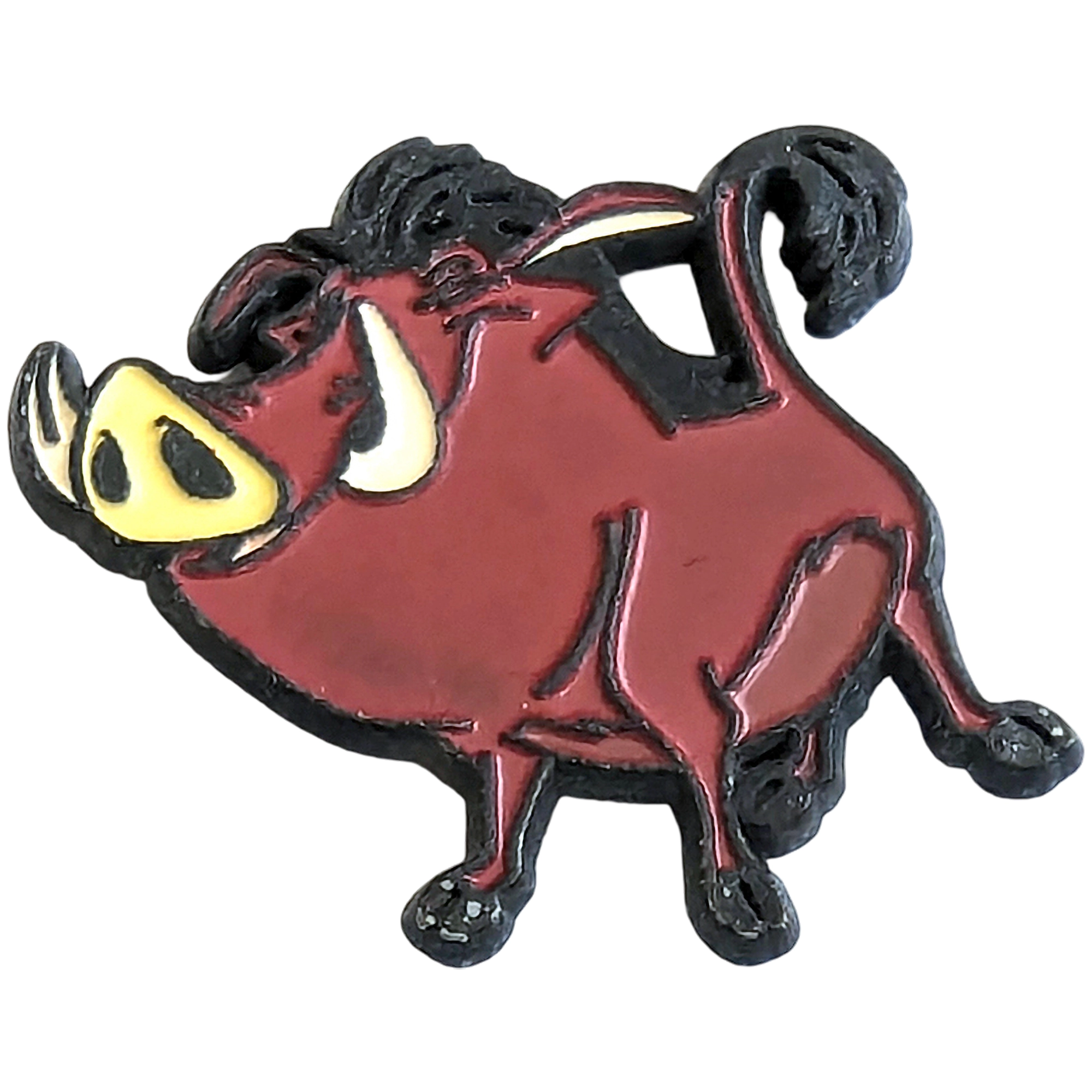 Pumba