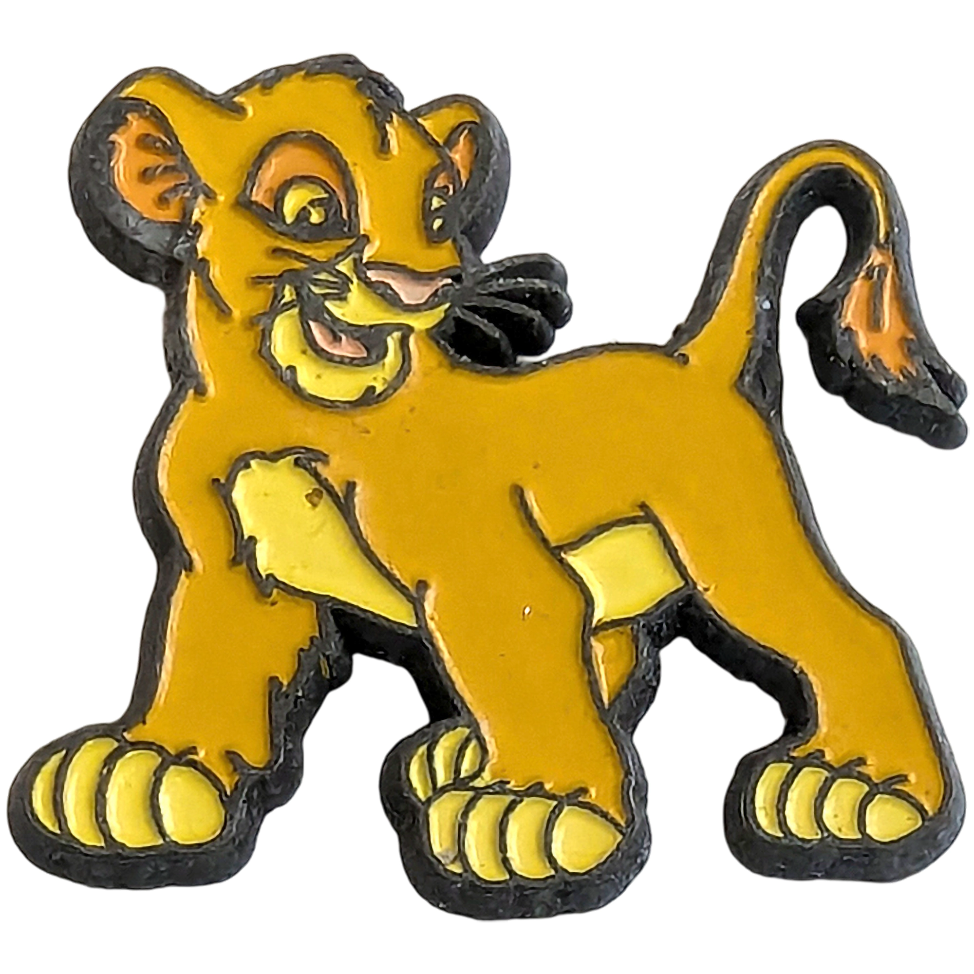 Simba