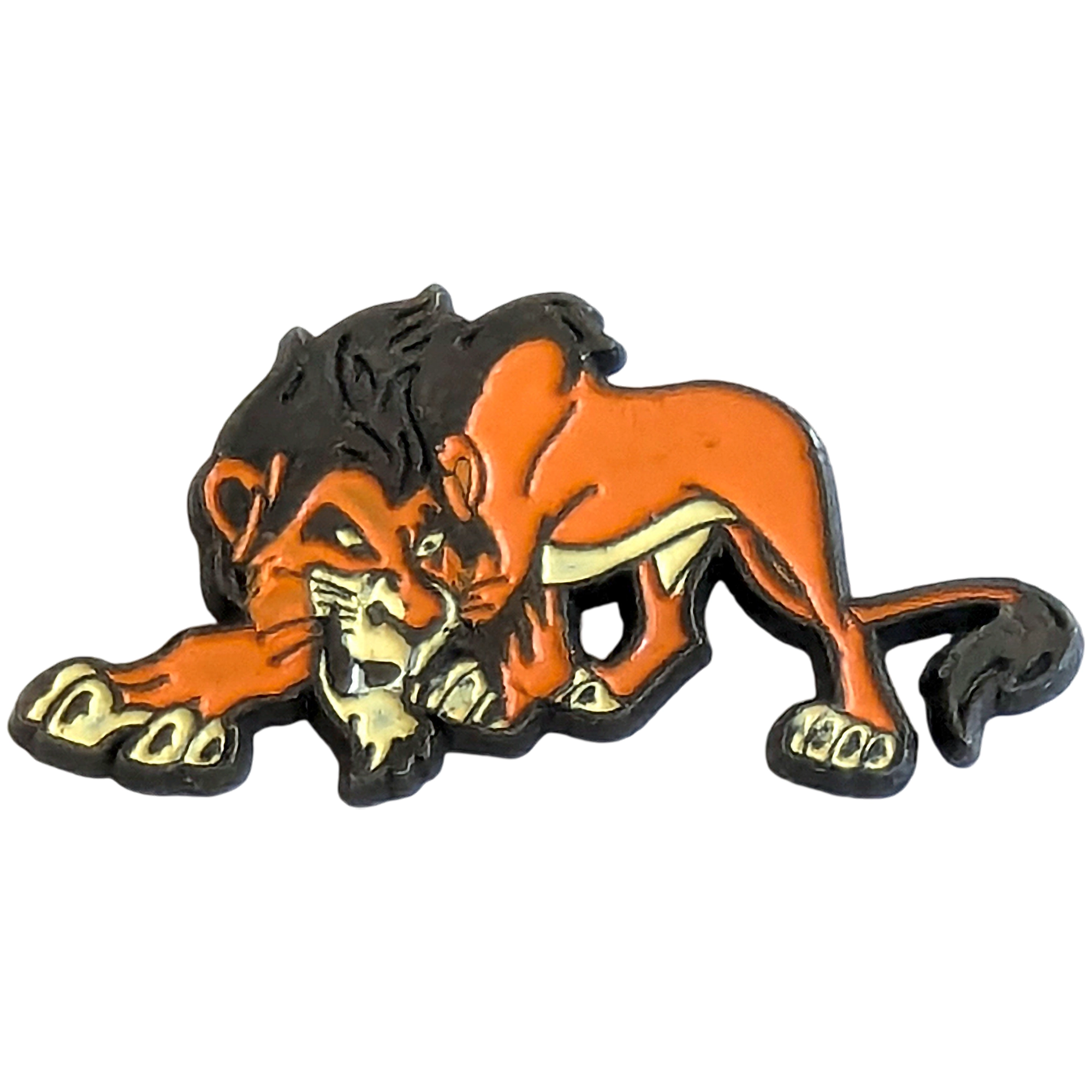 Scar