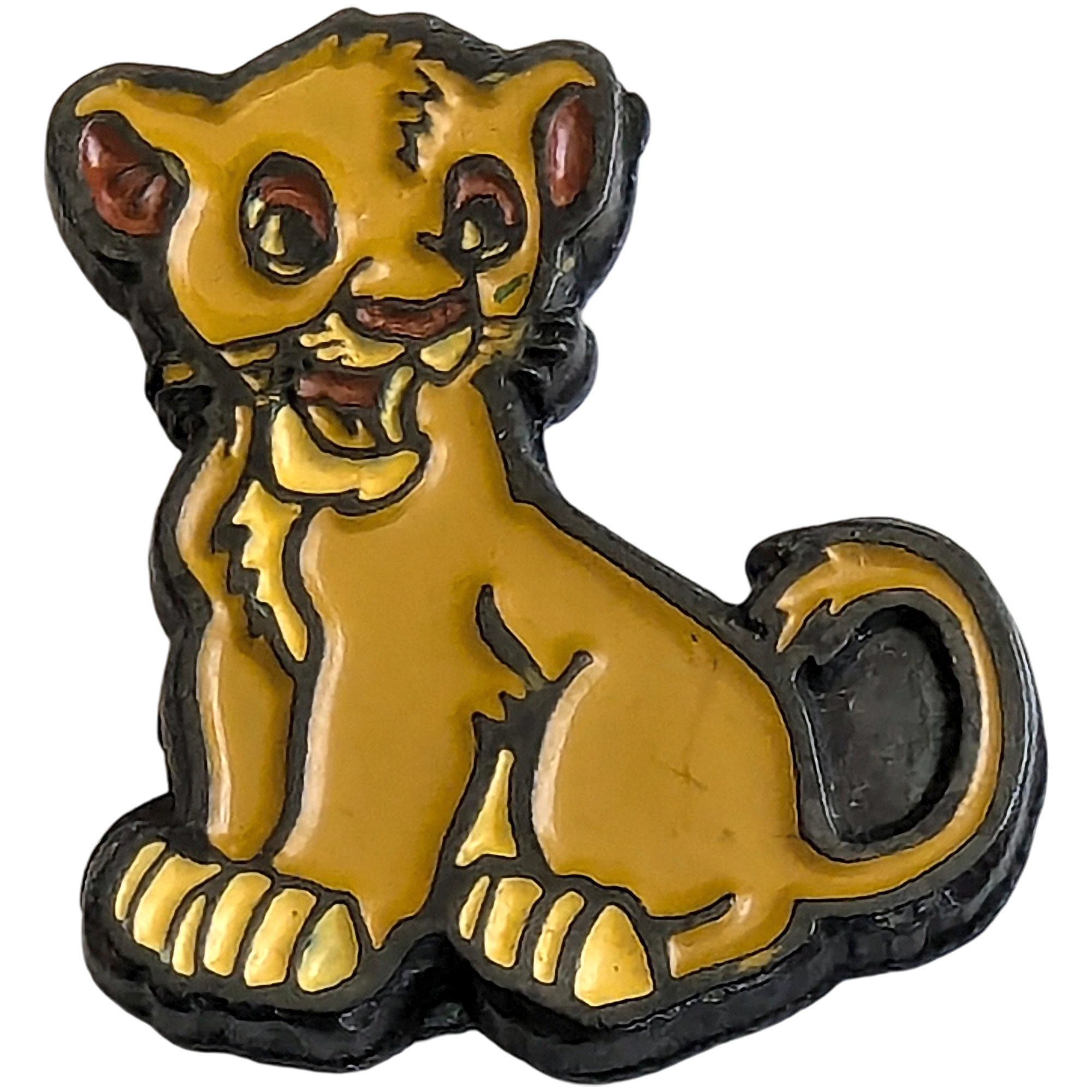 Simba