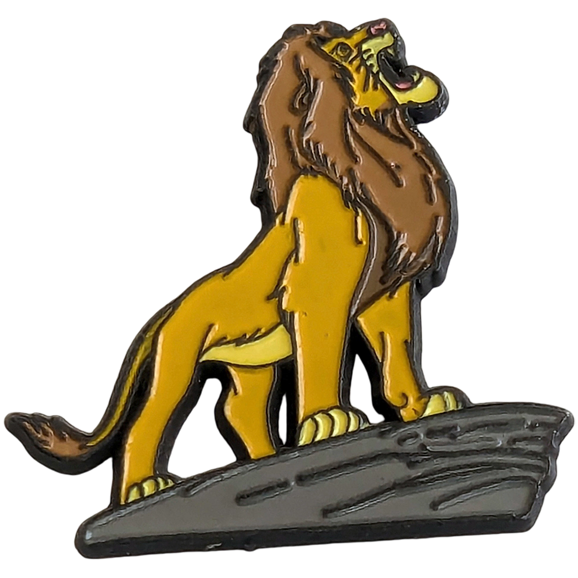 Mufasa