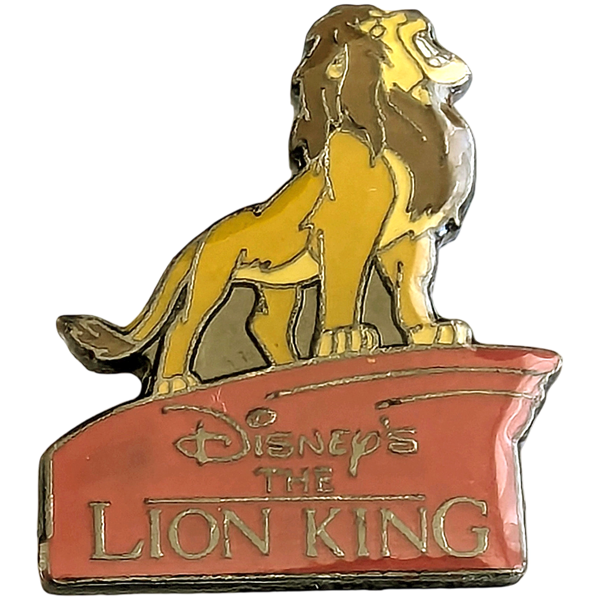 Mufasa