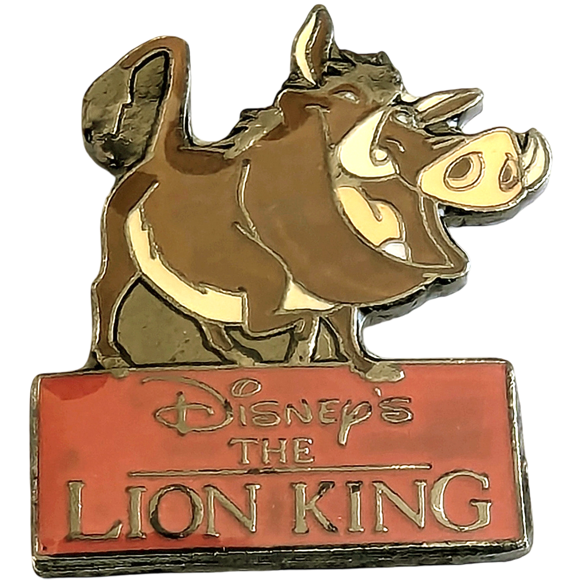 Pumba