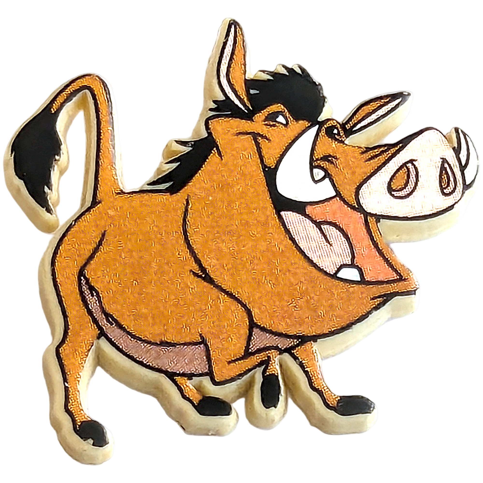Pumba