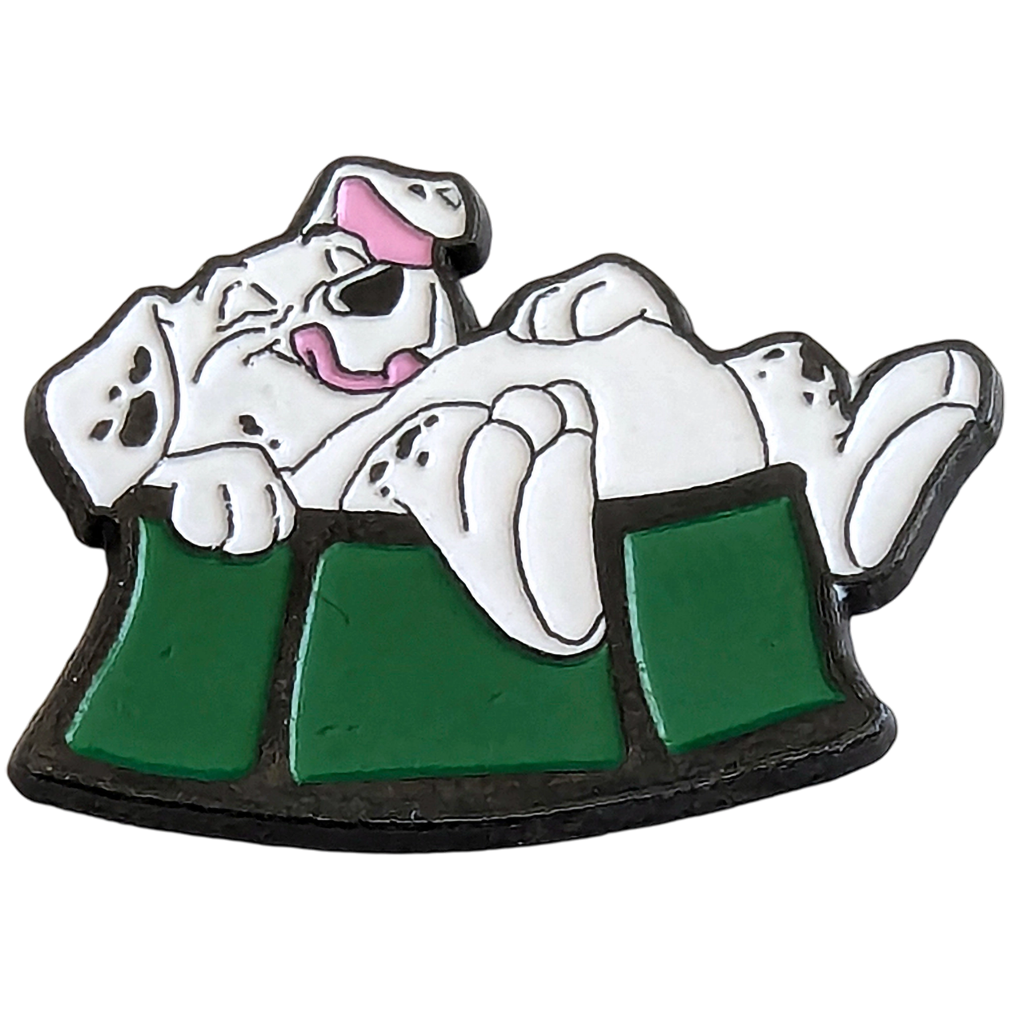 Rolly Poly