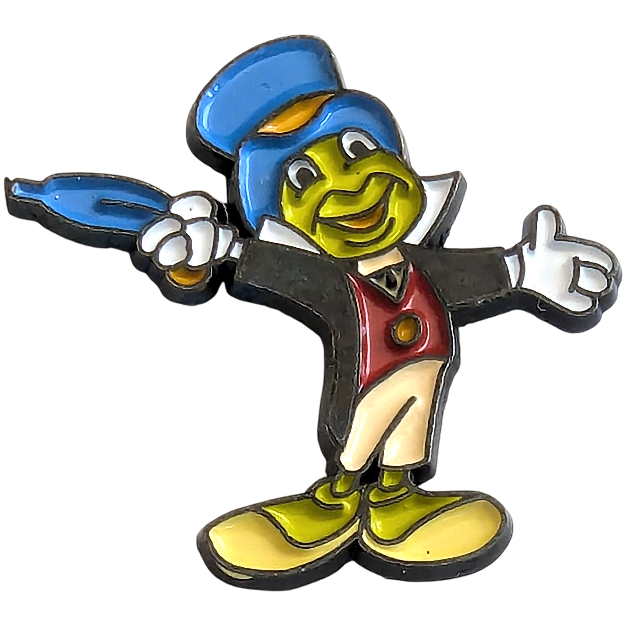 Pepito Grillo