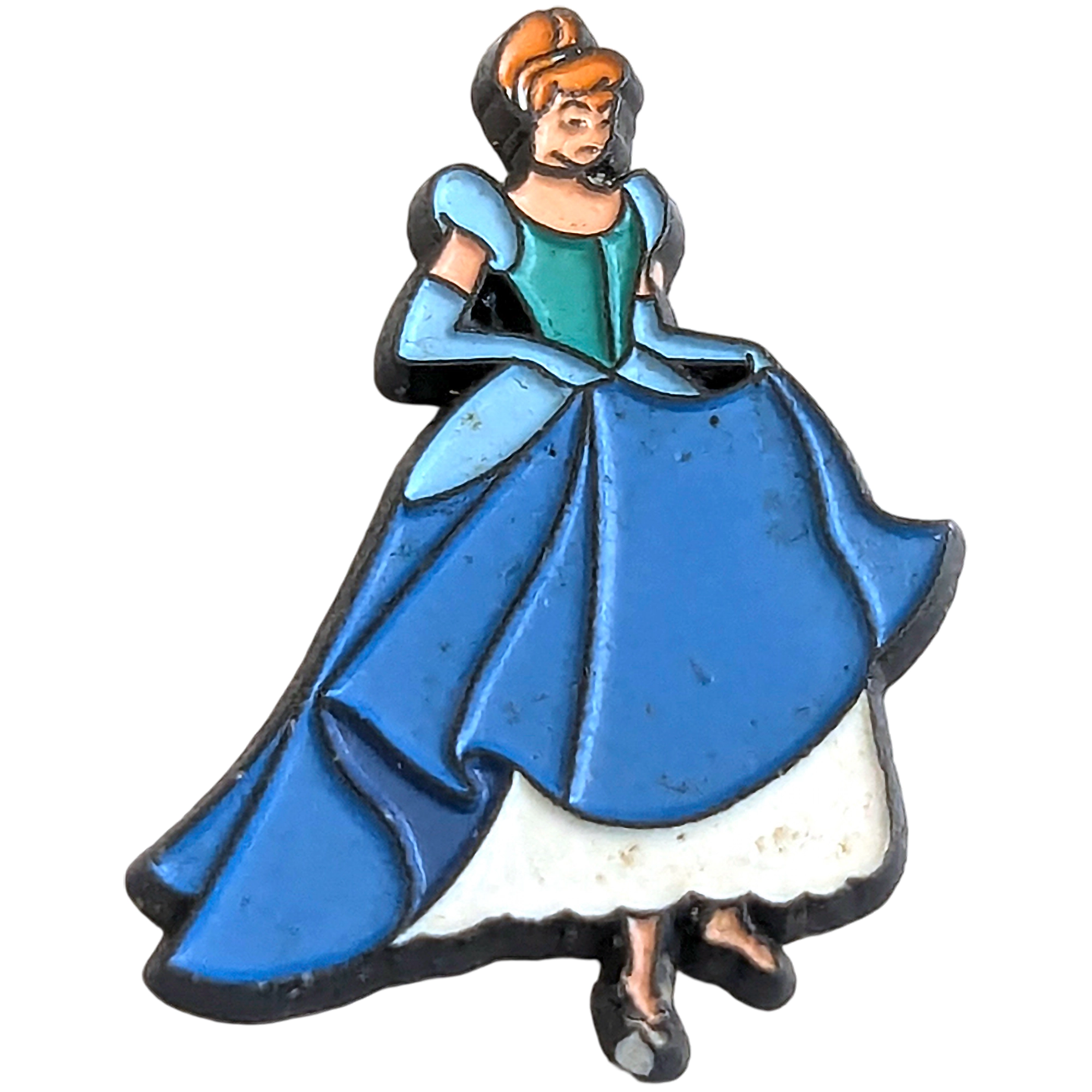 Cenicienta