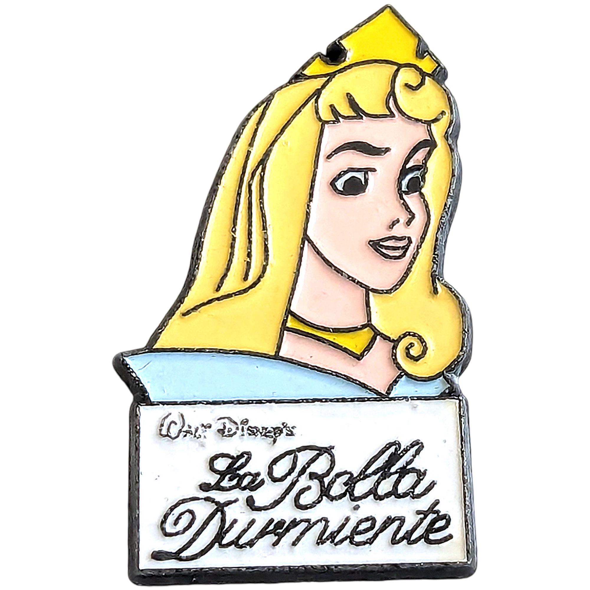 Aurora + La Bella Durmiente