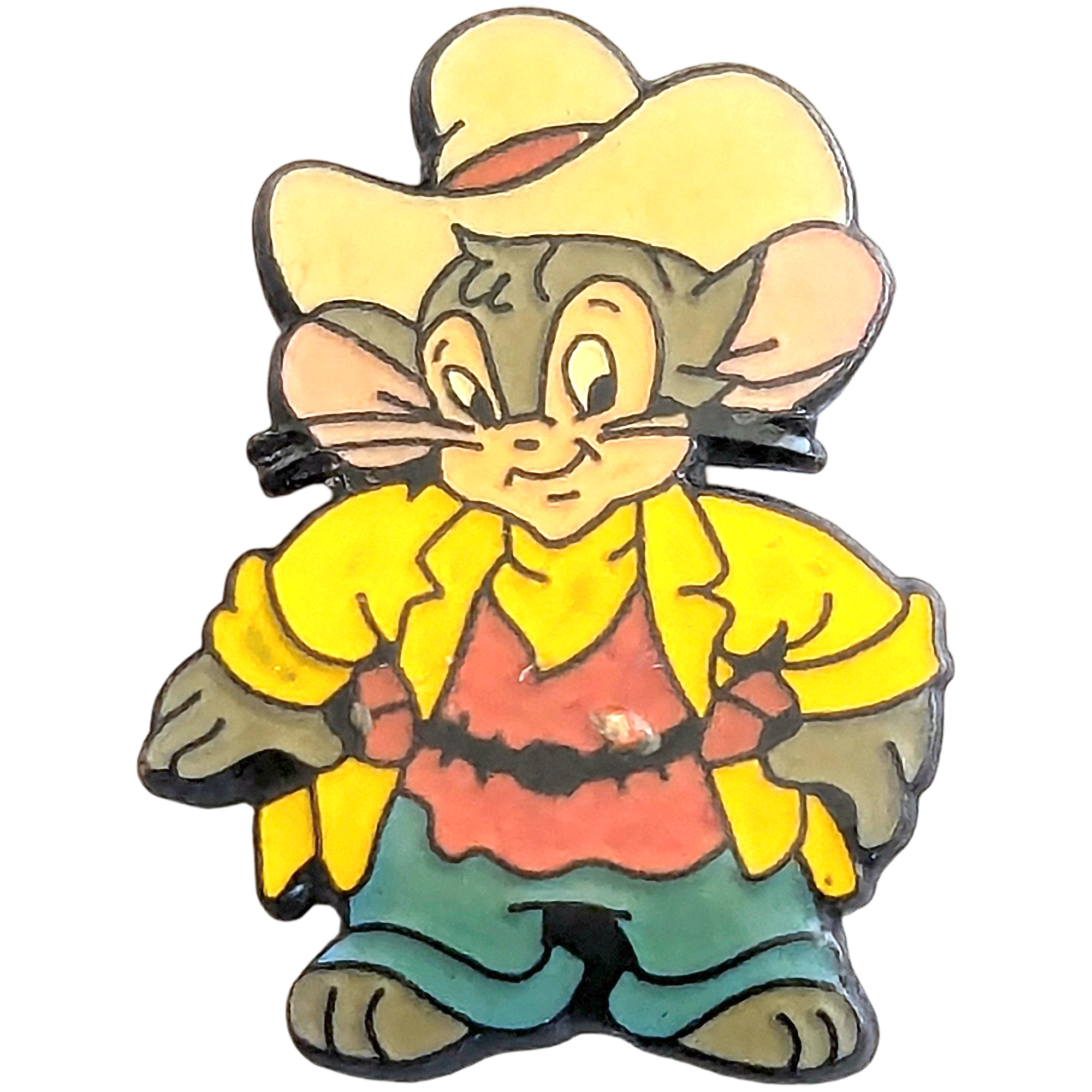 Fievel