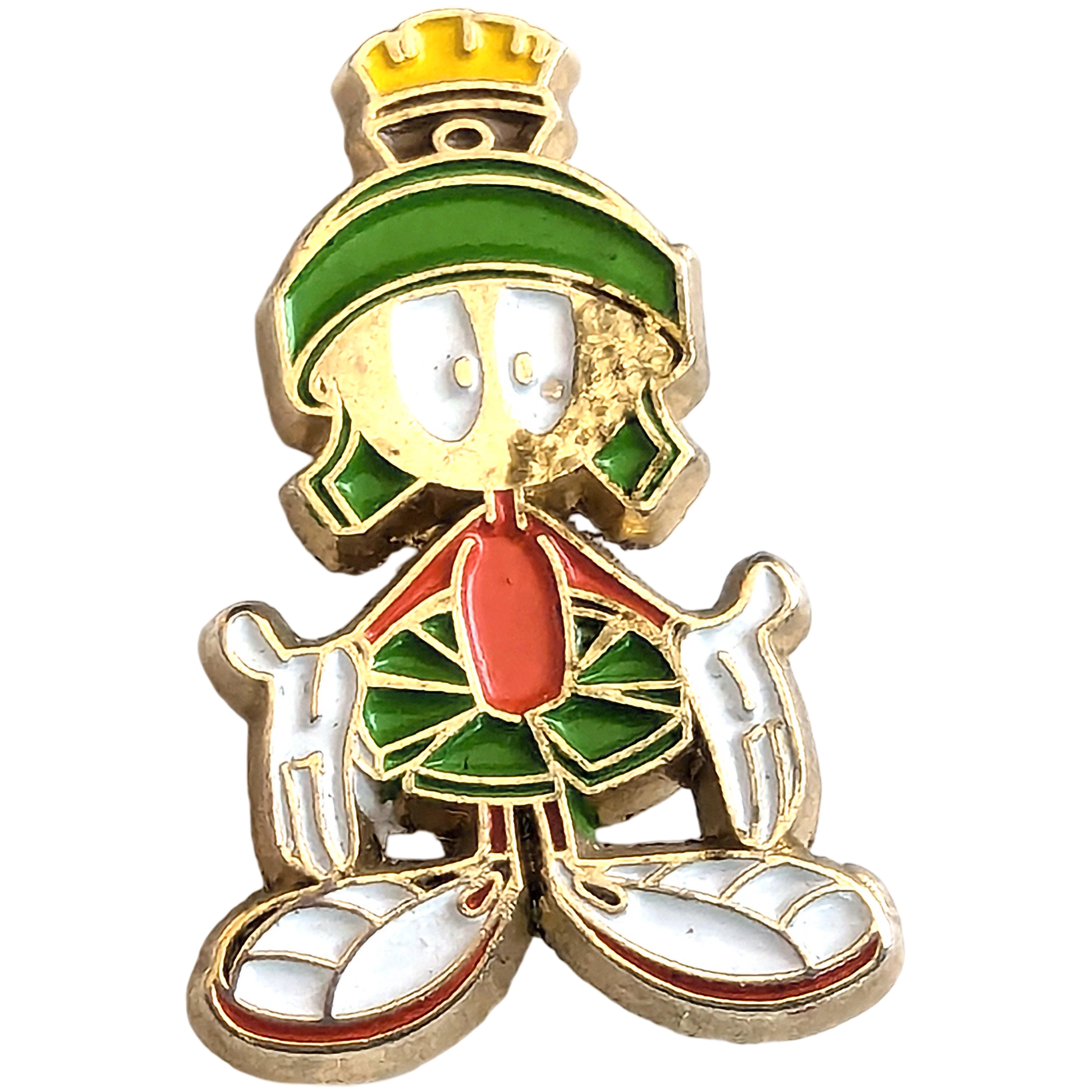 Martin Martian