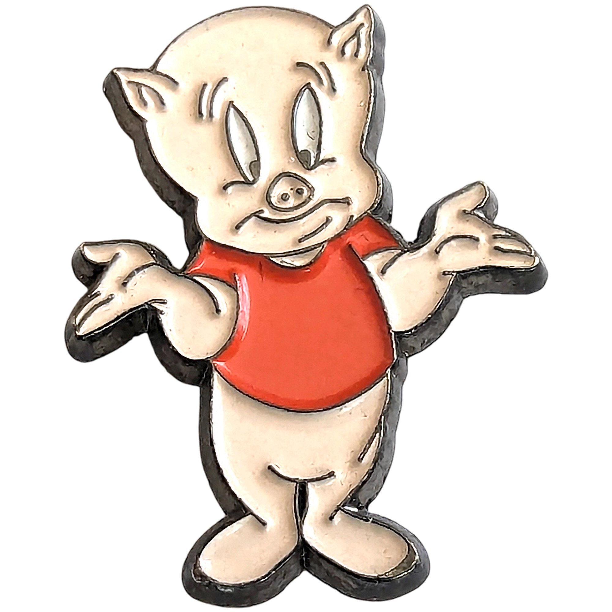 Porky