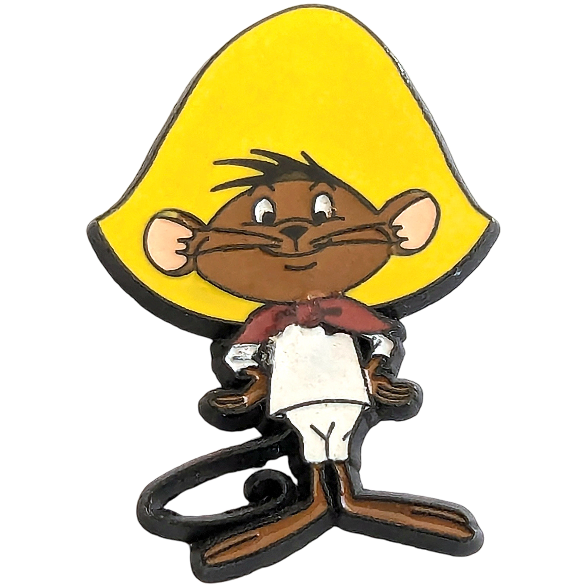 Speedy Gonzales