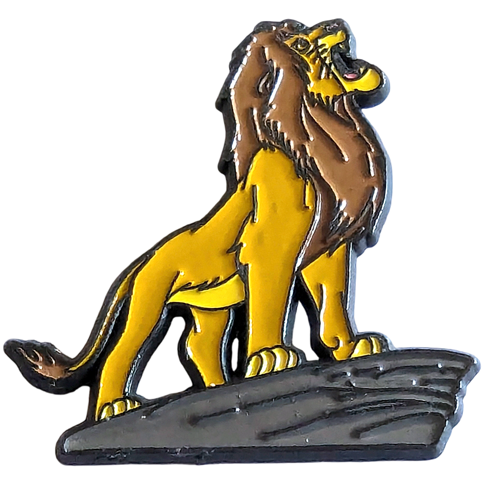 Mufasa