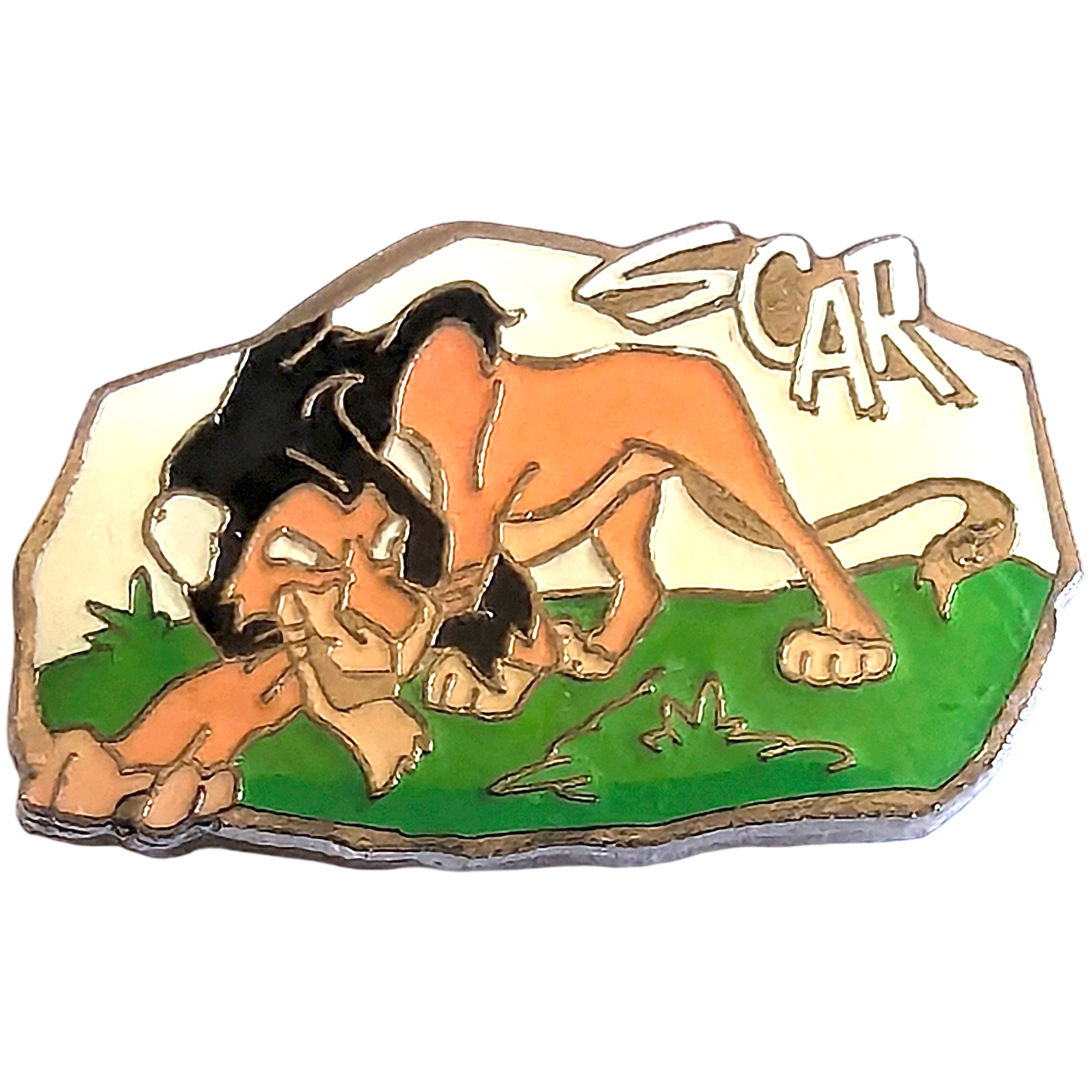 Scar
