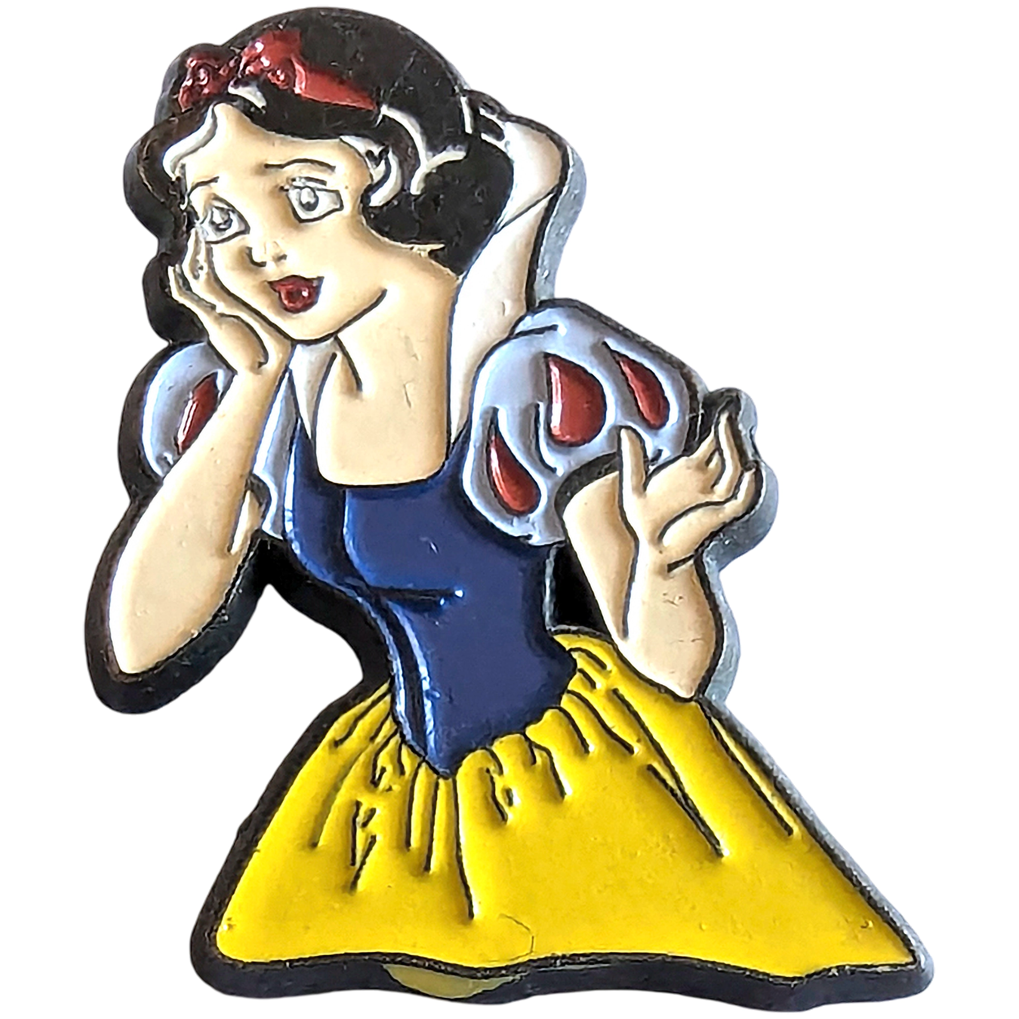 Blancanieves