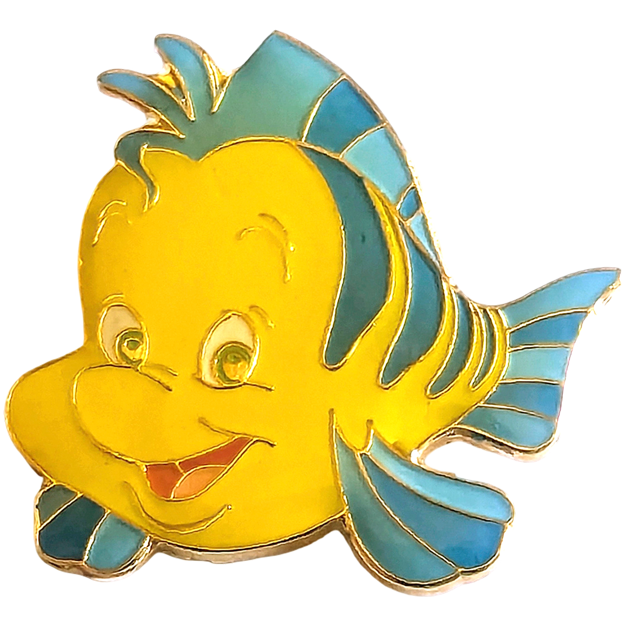 Flounder