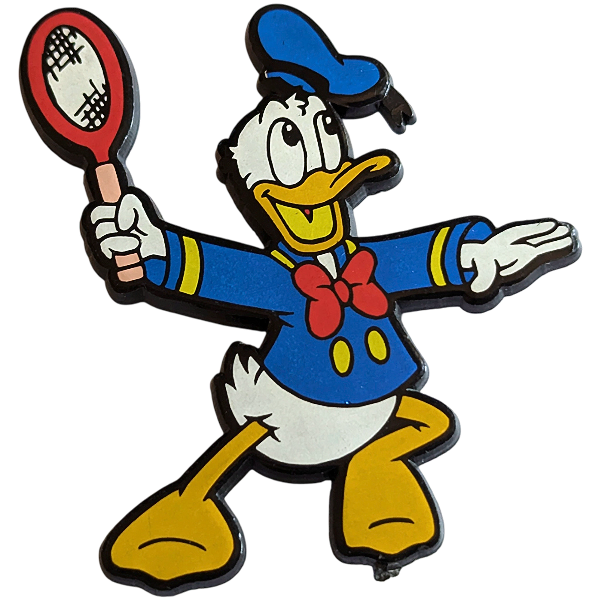Pato Donald