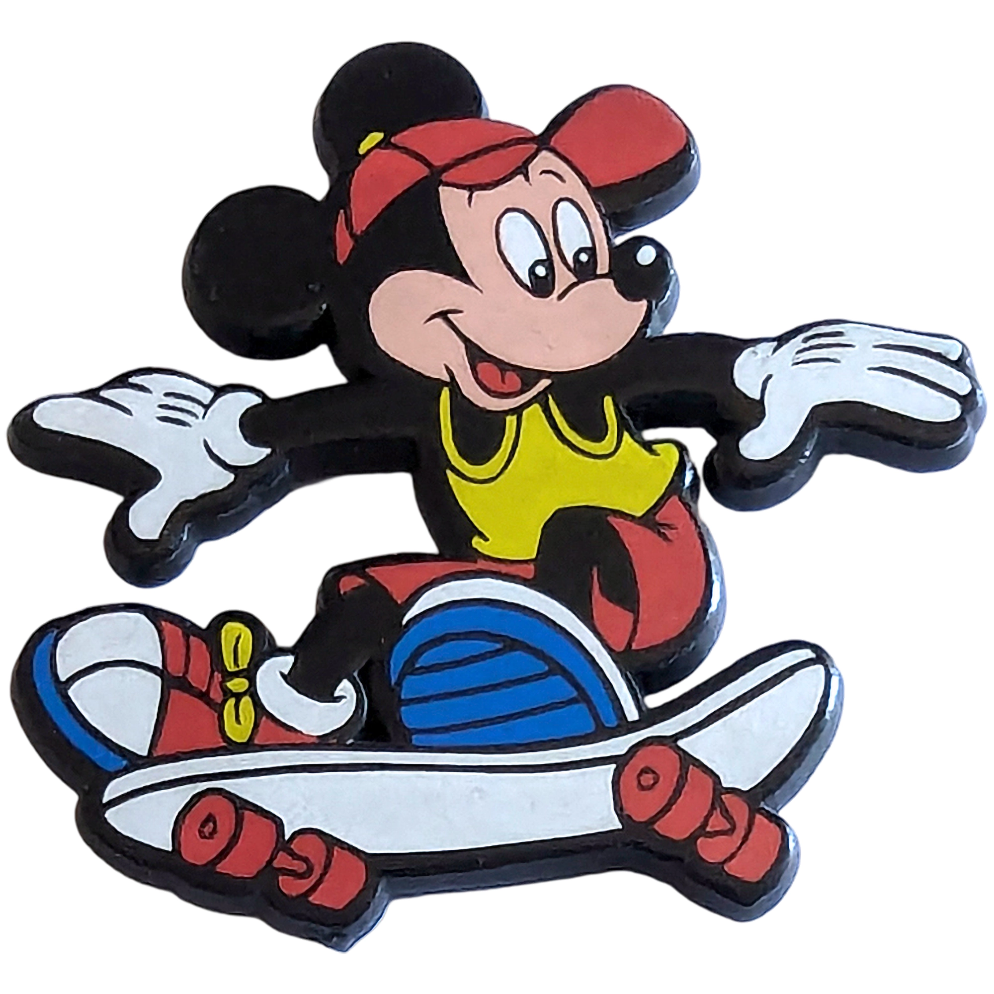 Mickey Mouse