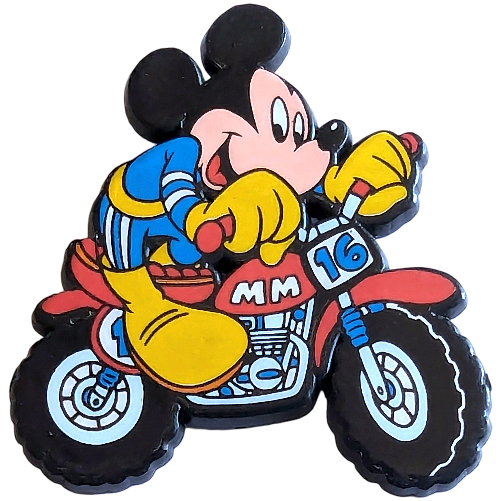 Mickey Mouse