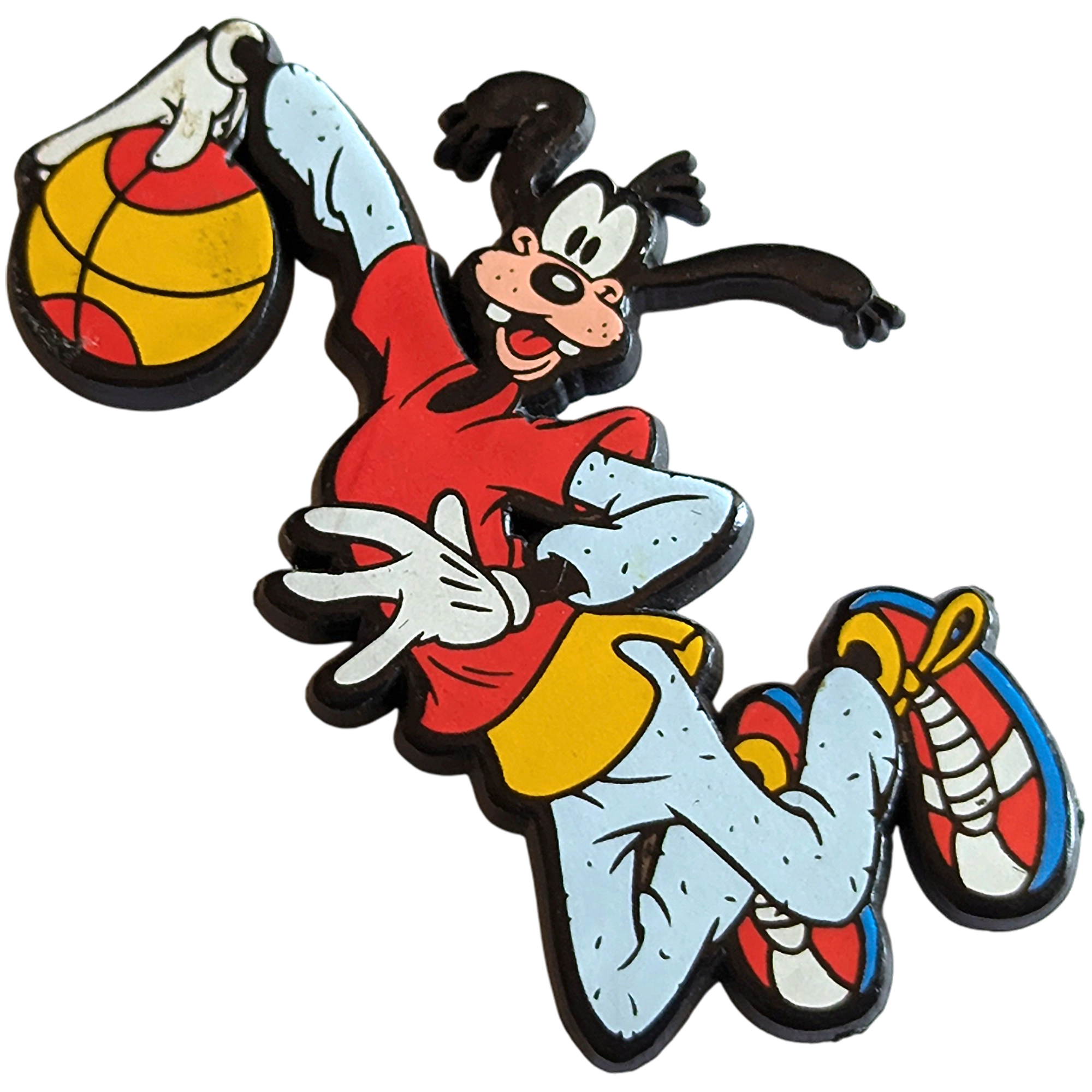Goofy
