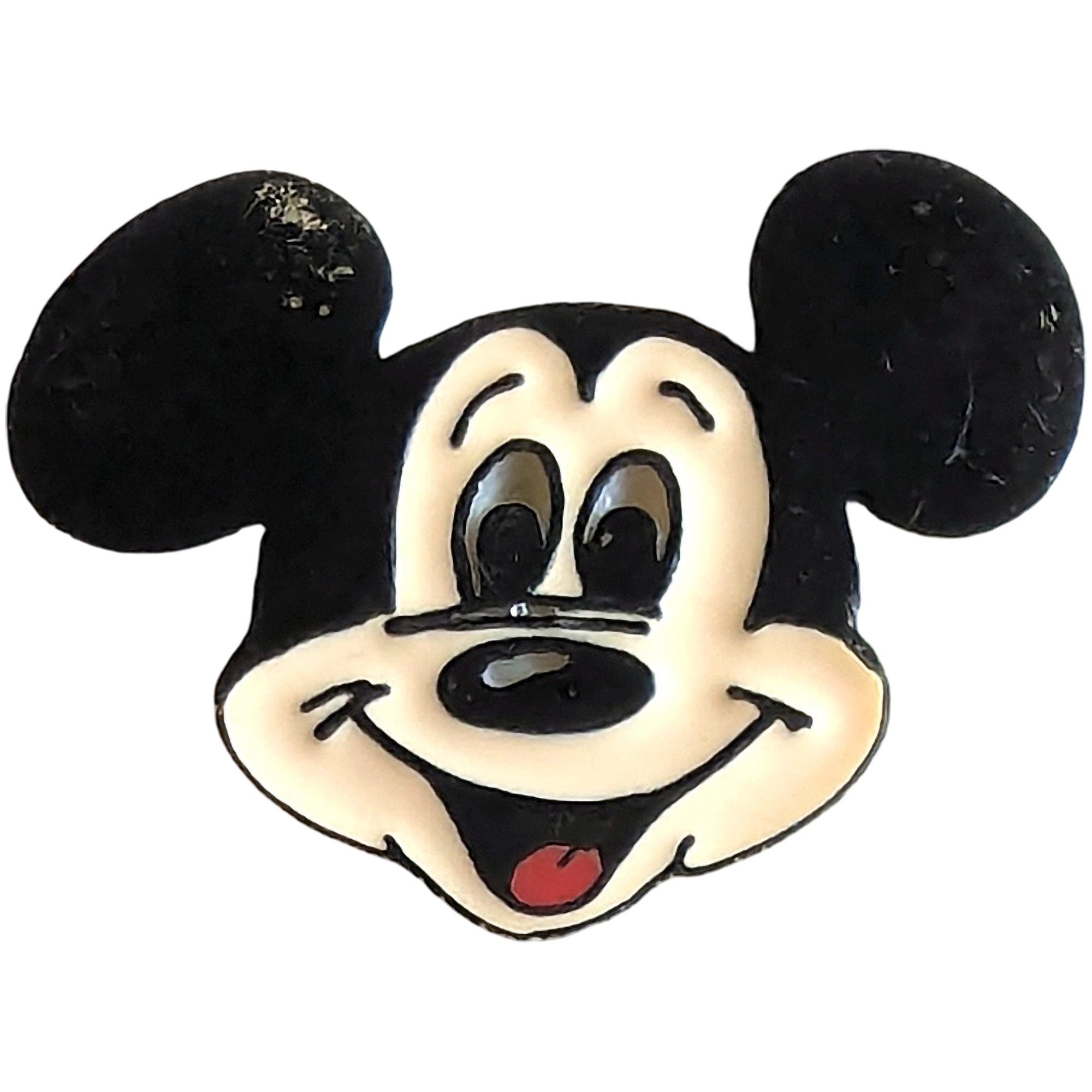 Mickey Mouse