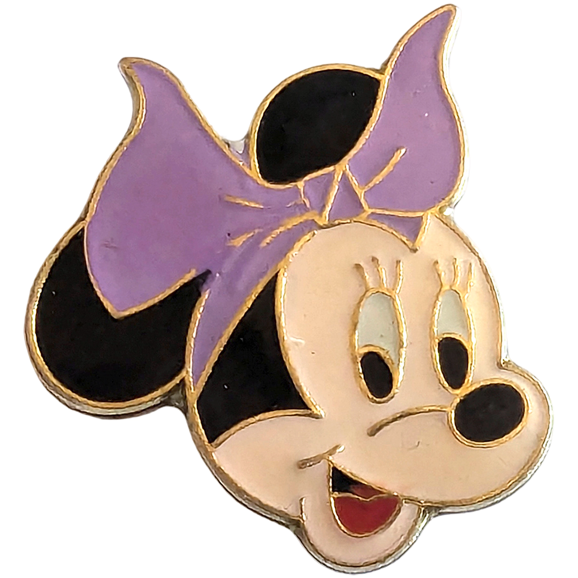 Minnie Mouse