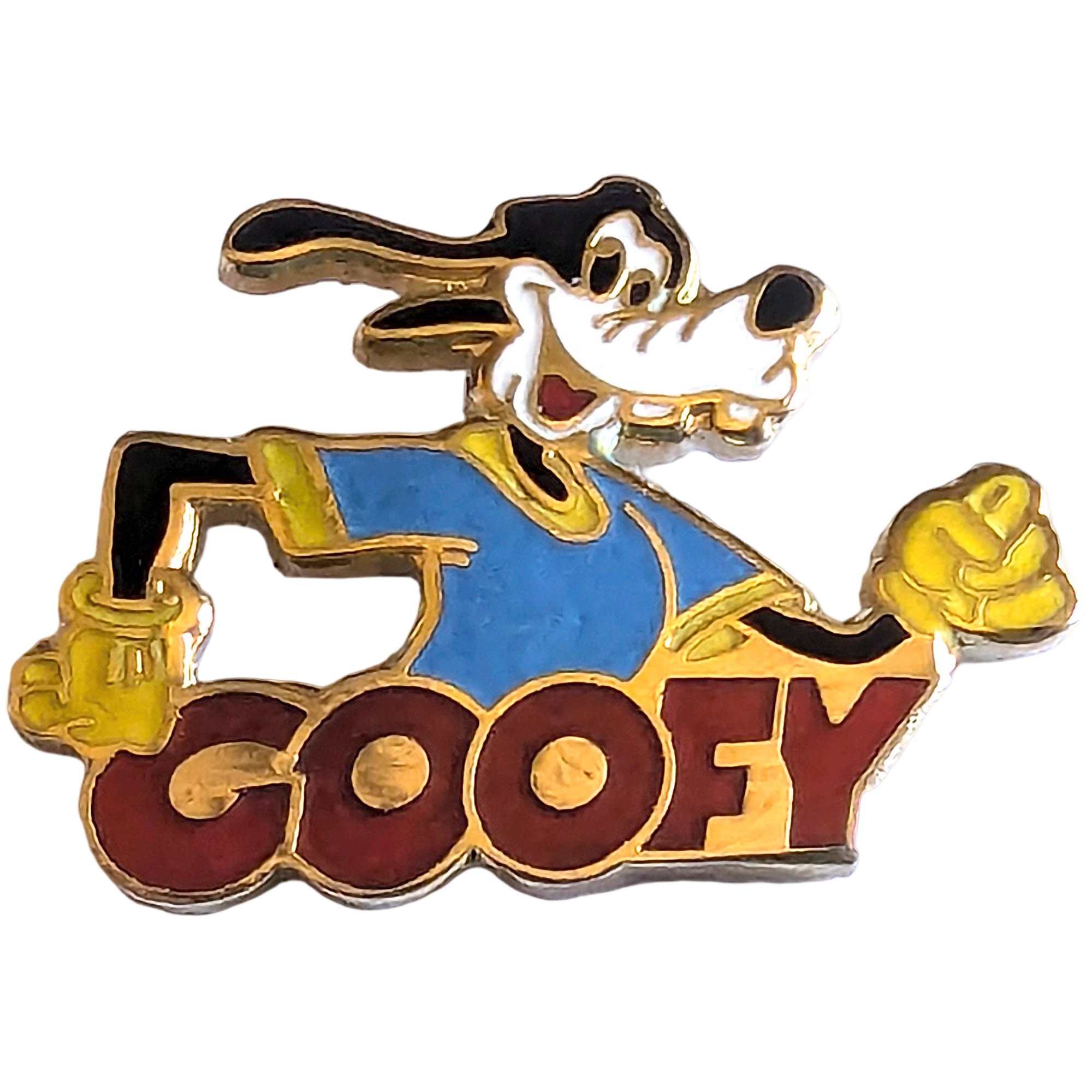 Goofy