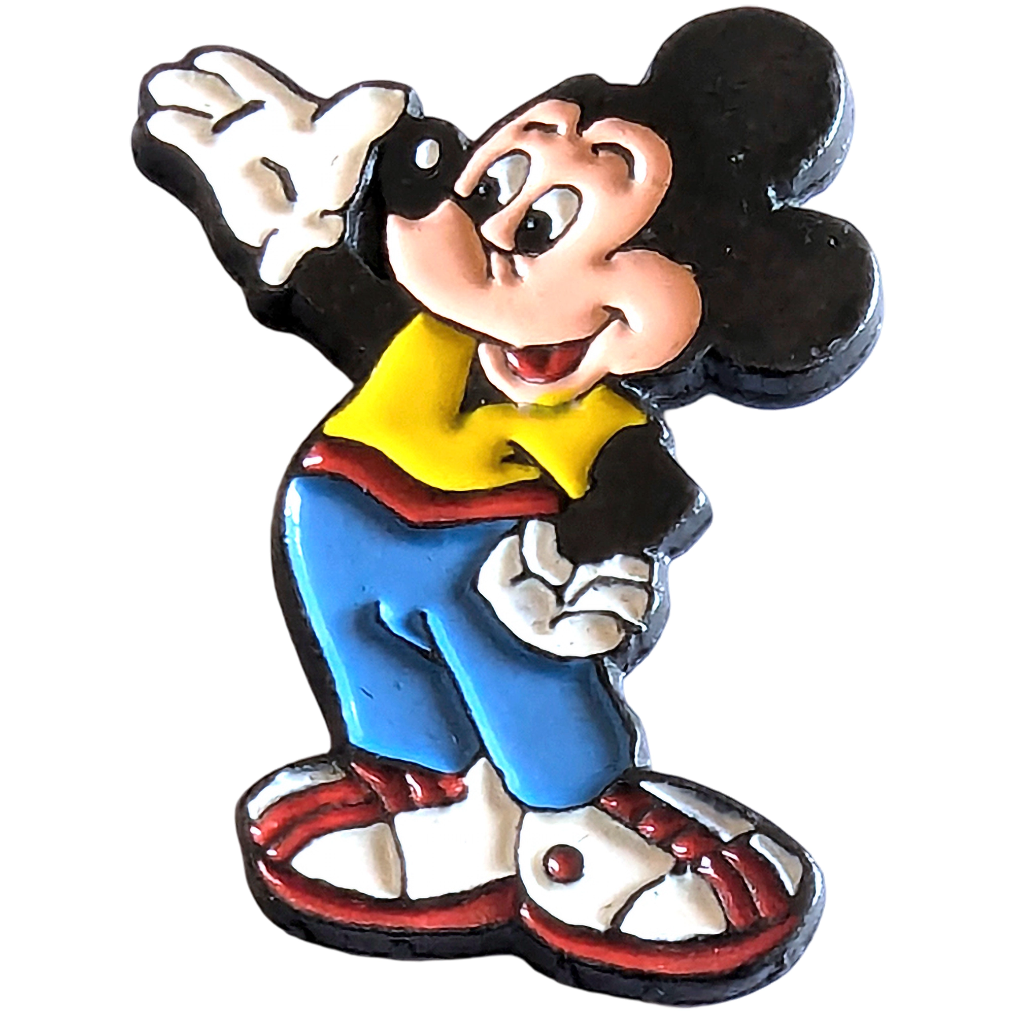 Mickey Mouse