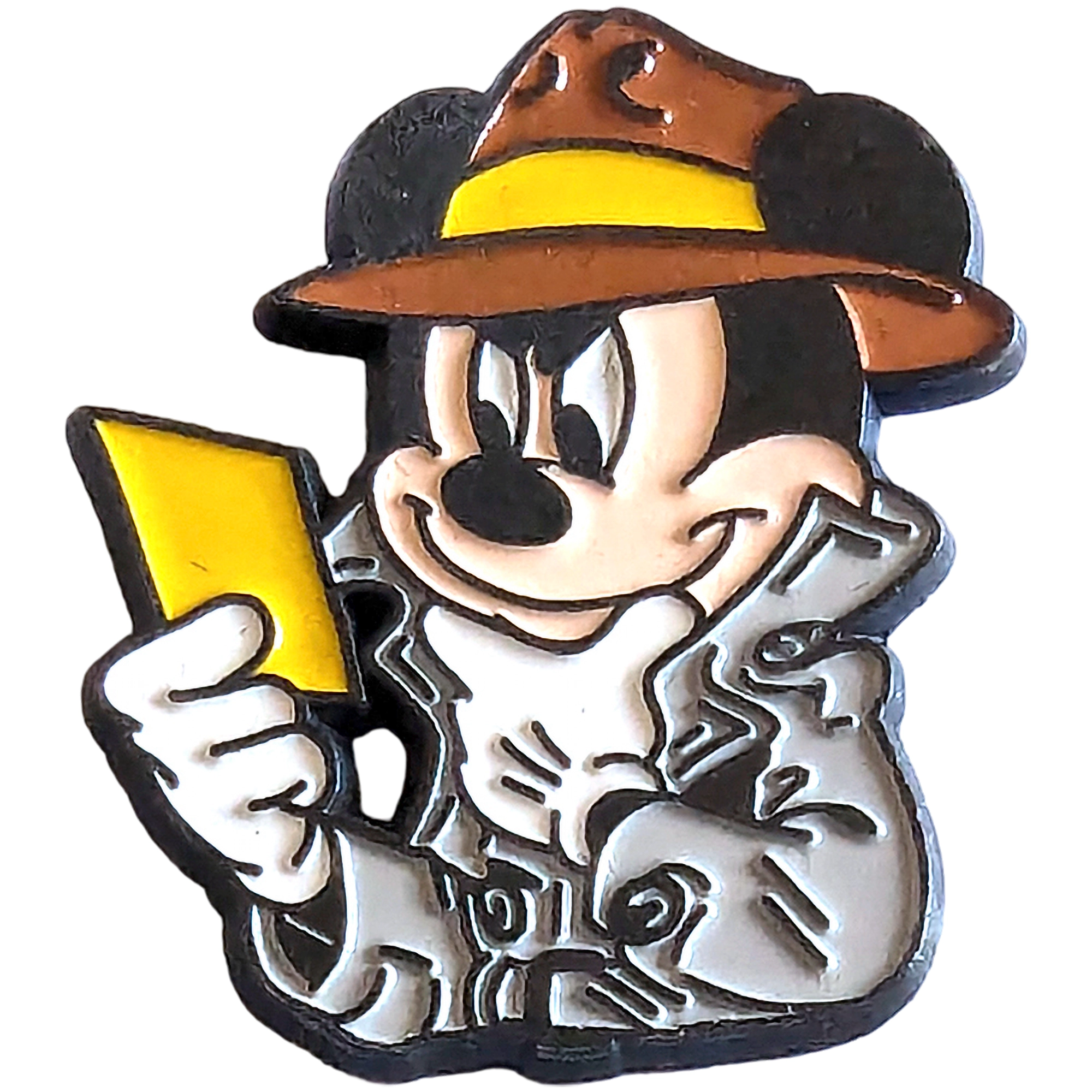 Mickey Mouse