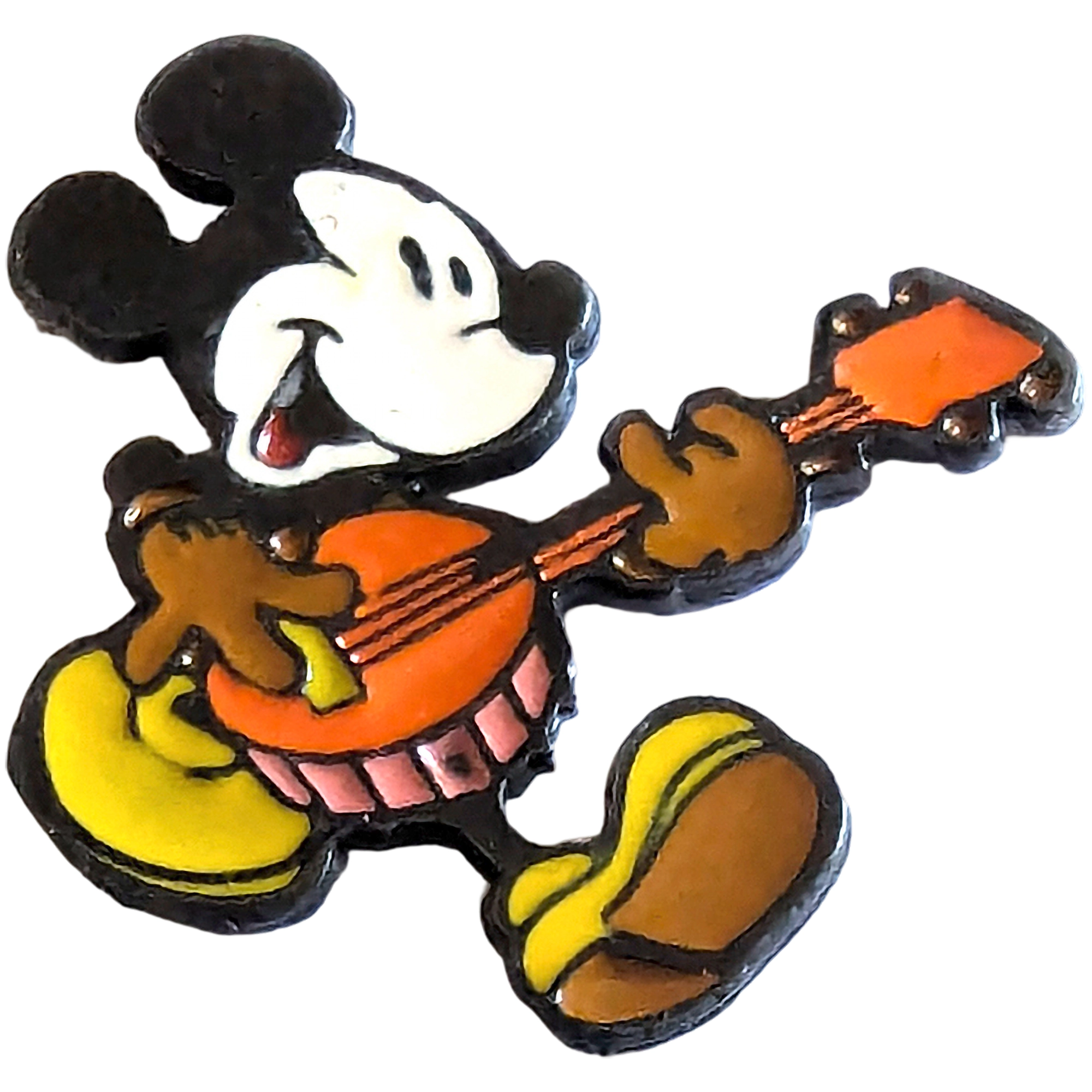 Mickey Mouse