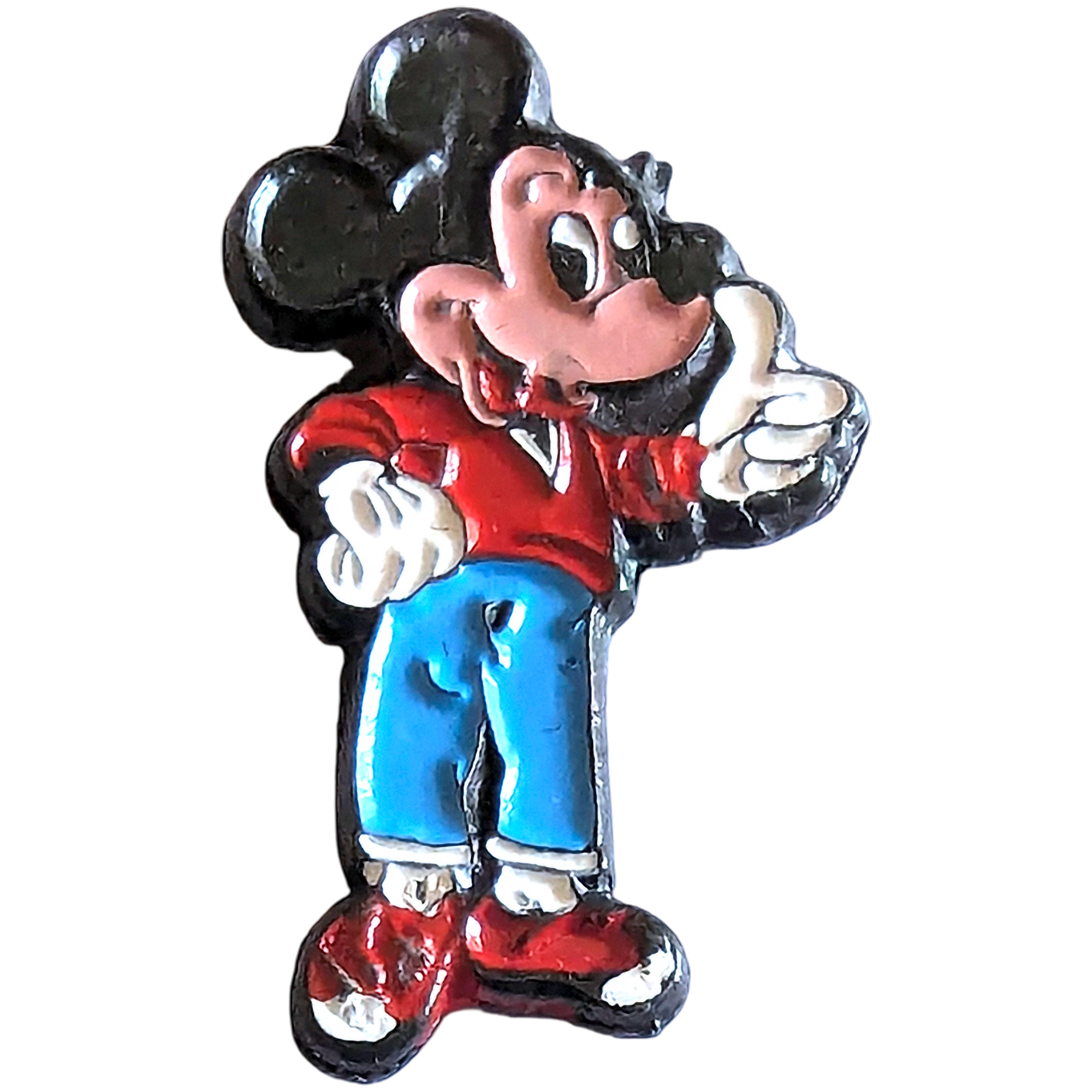 Mickey Mouse