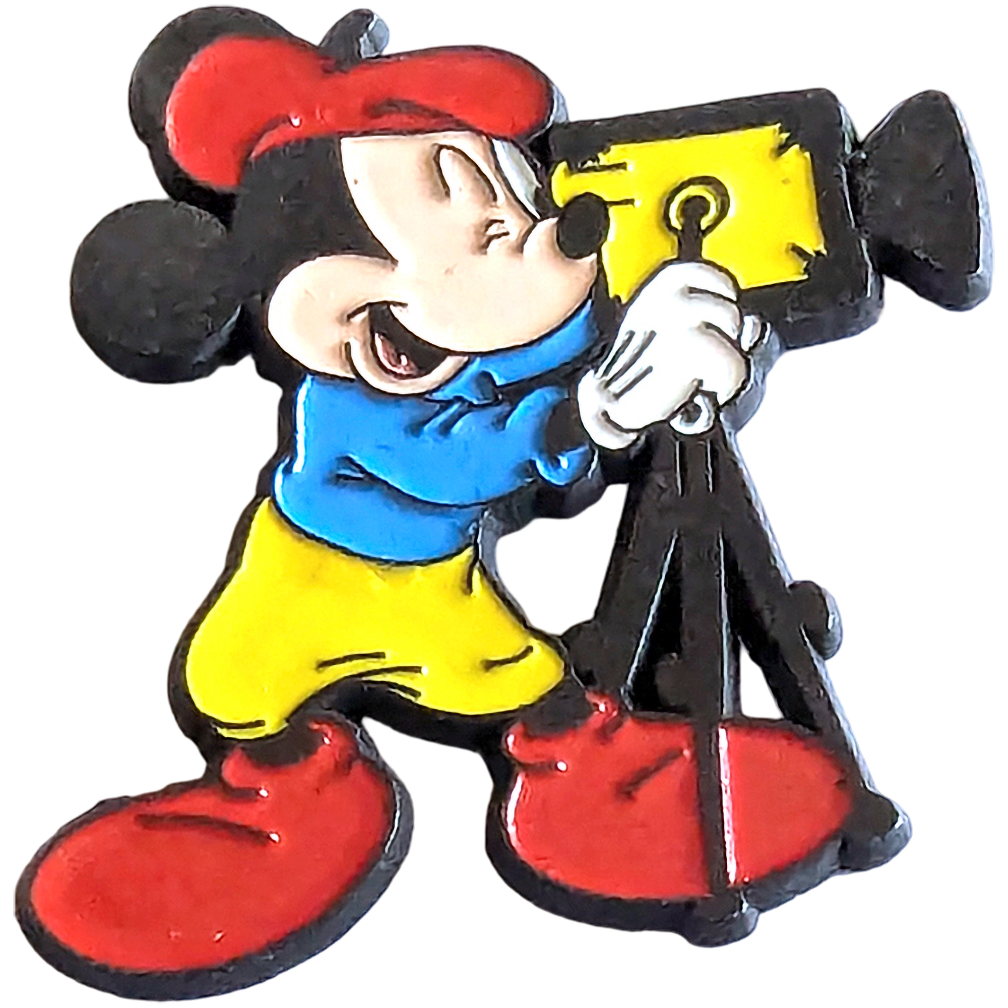 Mickey Mouse