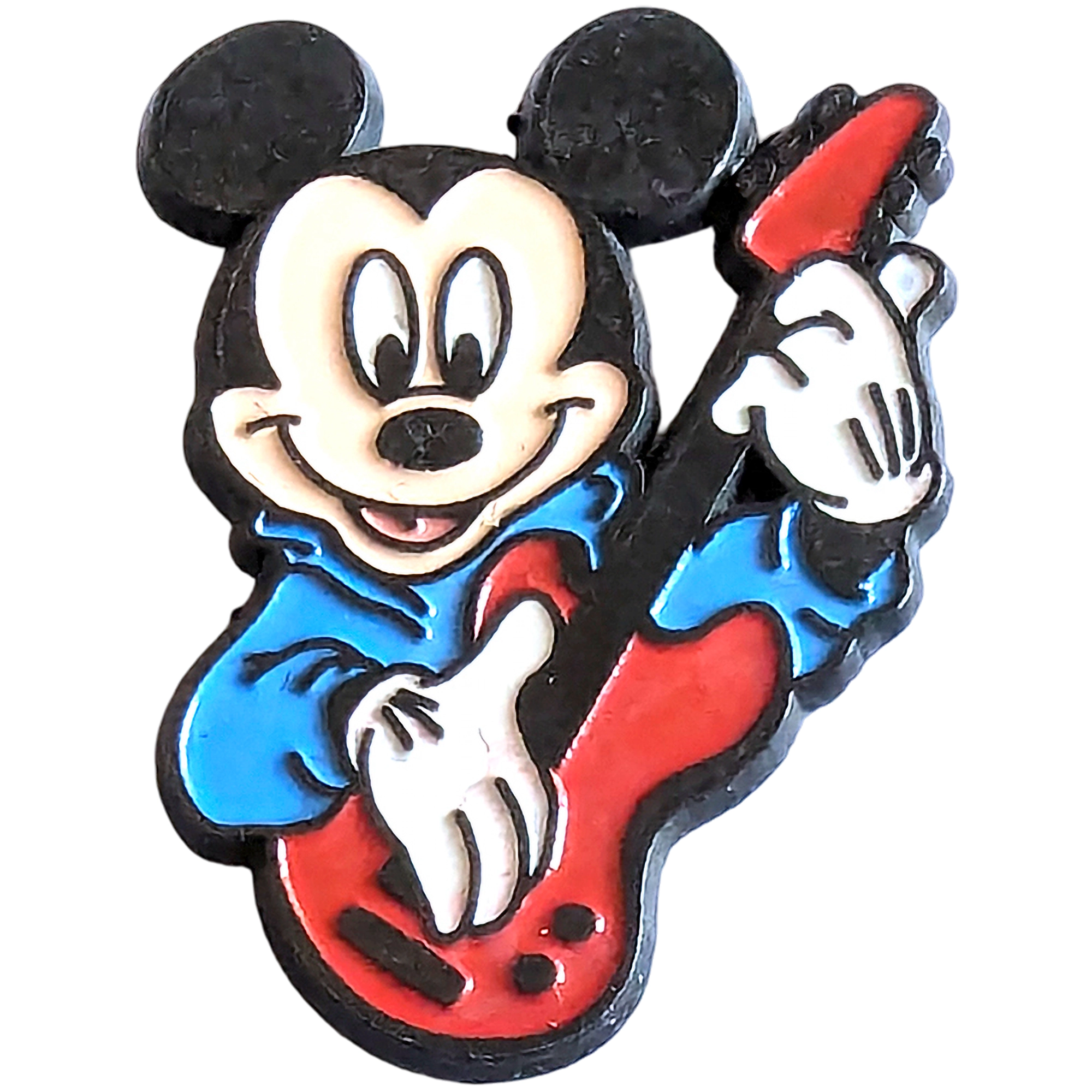 Mickey Mouse