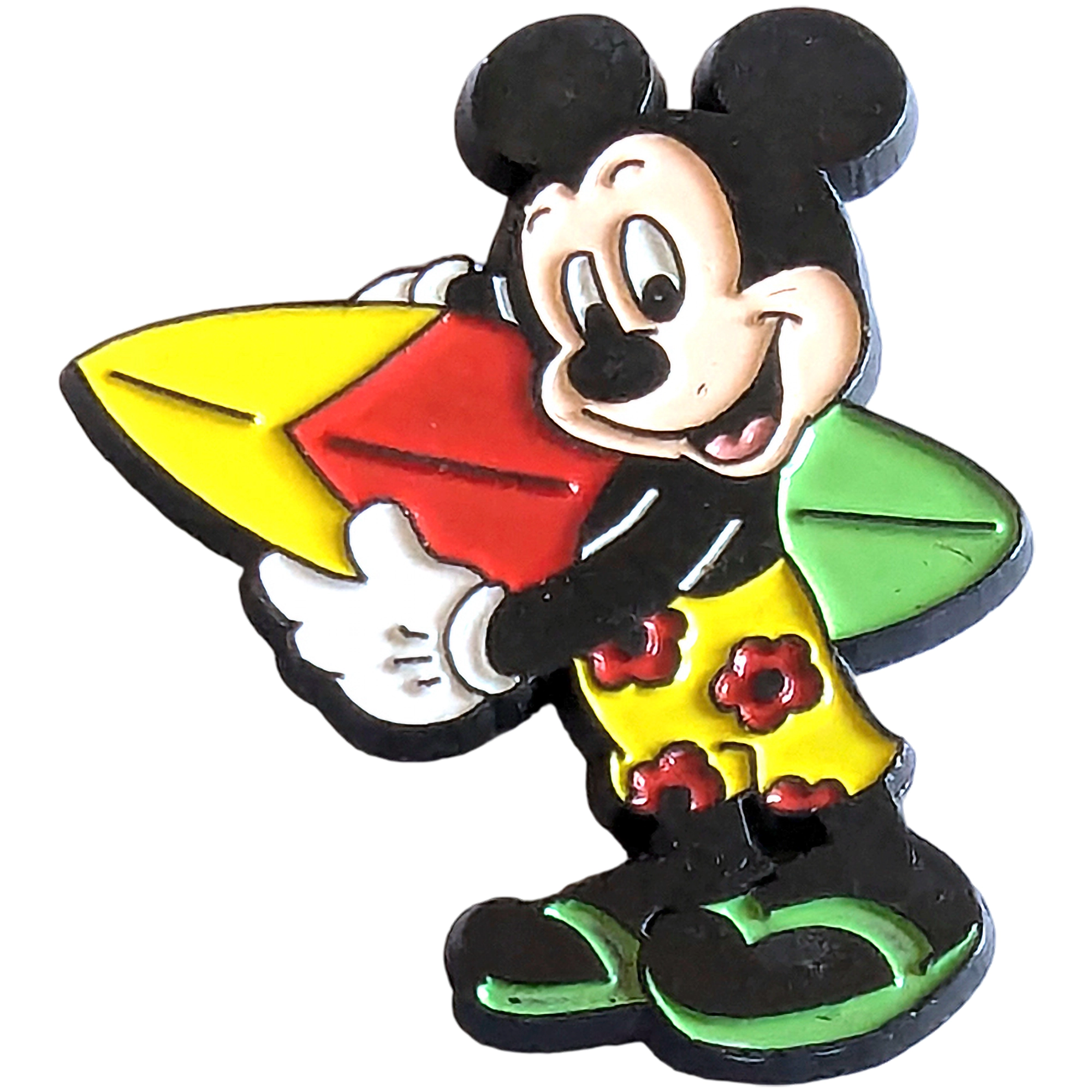 Mickey Mouse