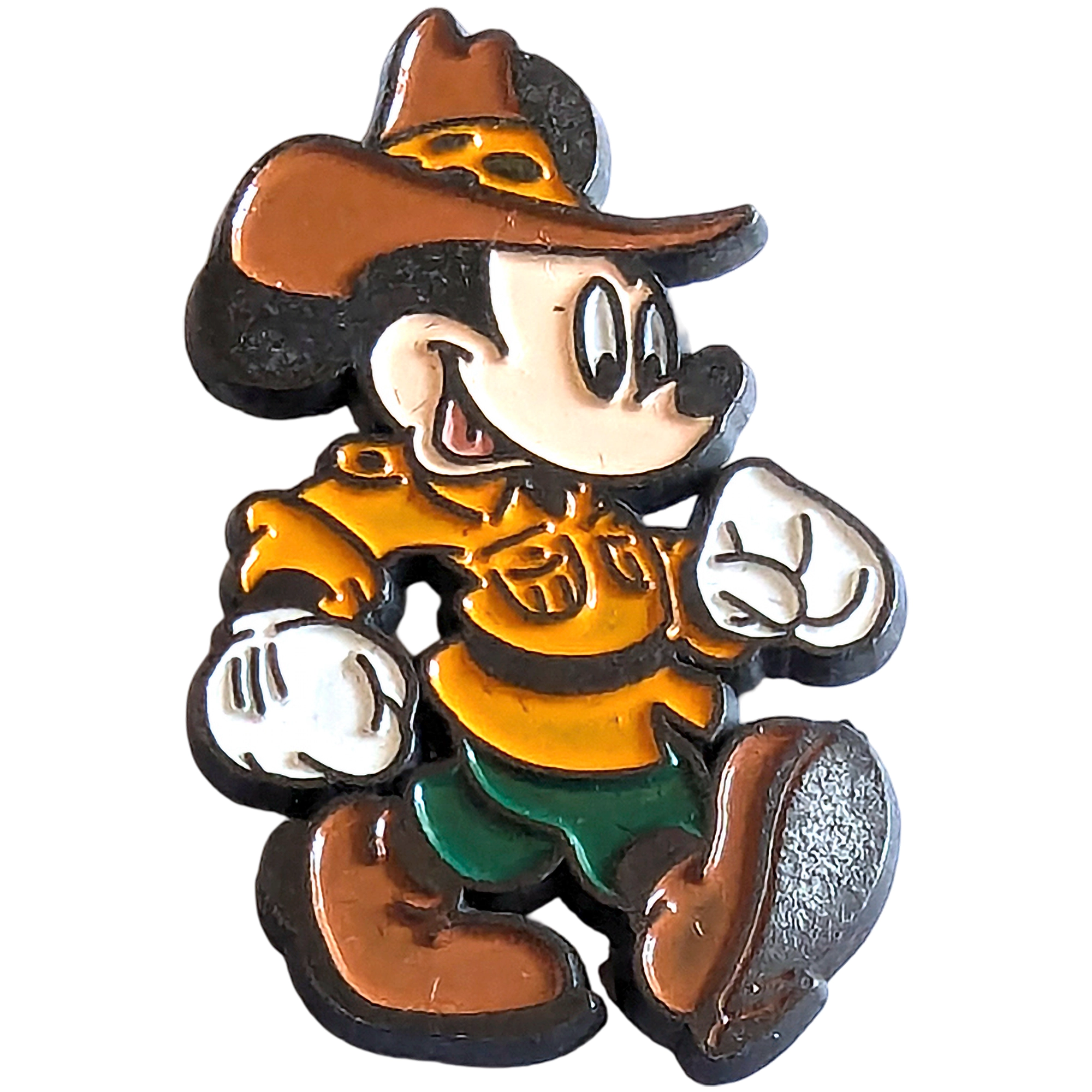Mickey Mouse