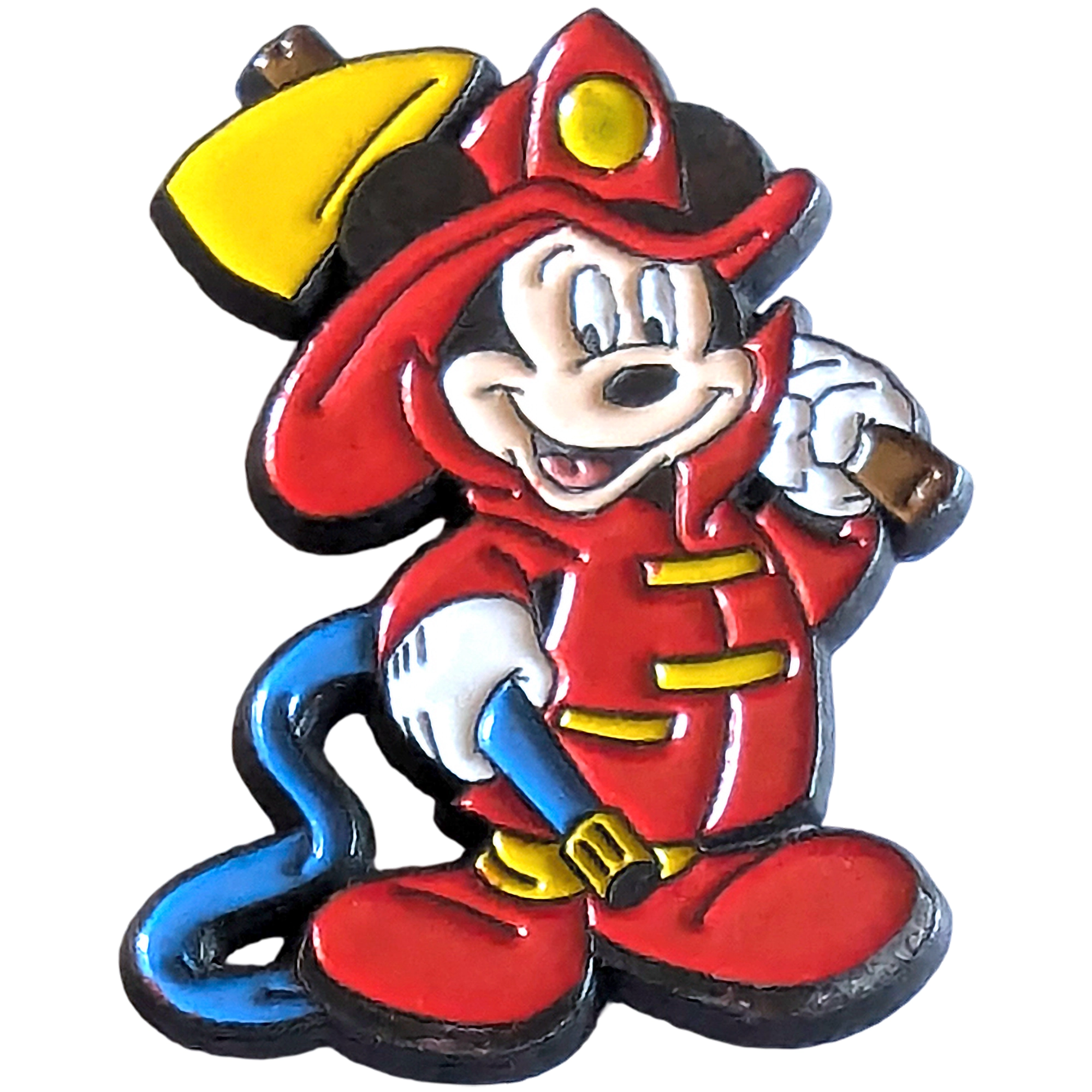 Mickey Mouse
