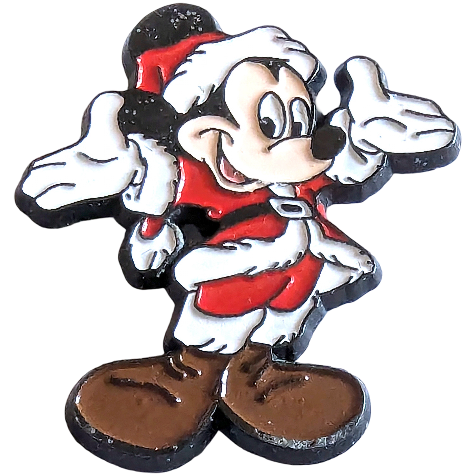 Mickey Mouse