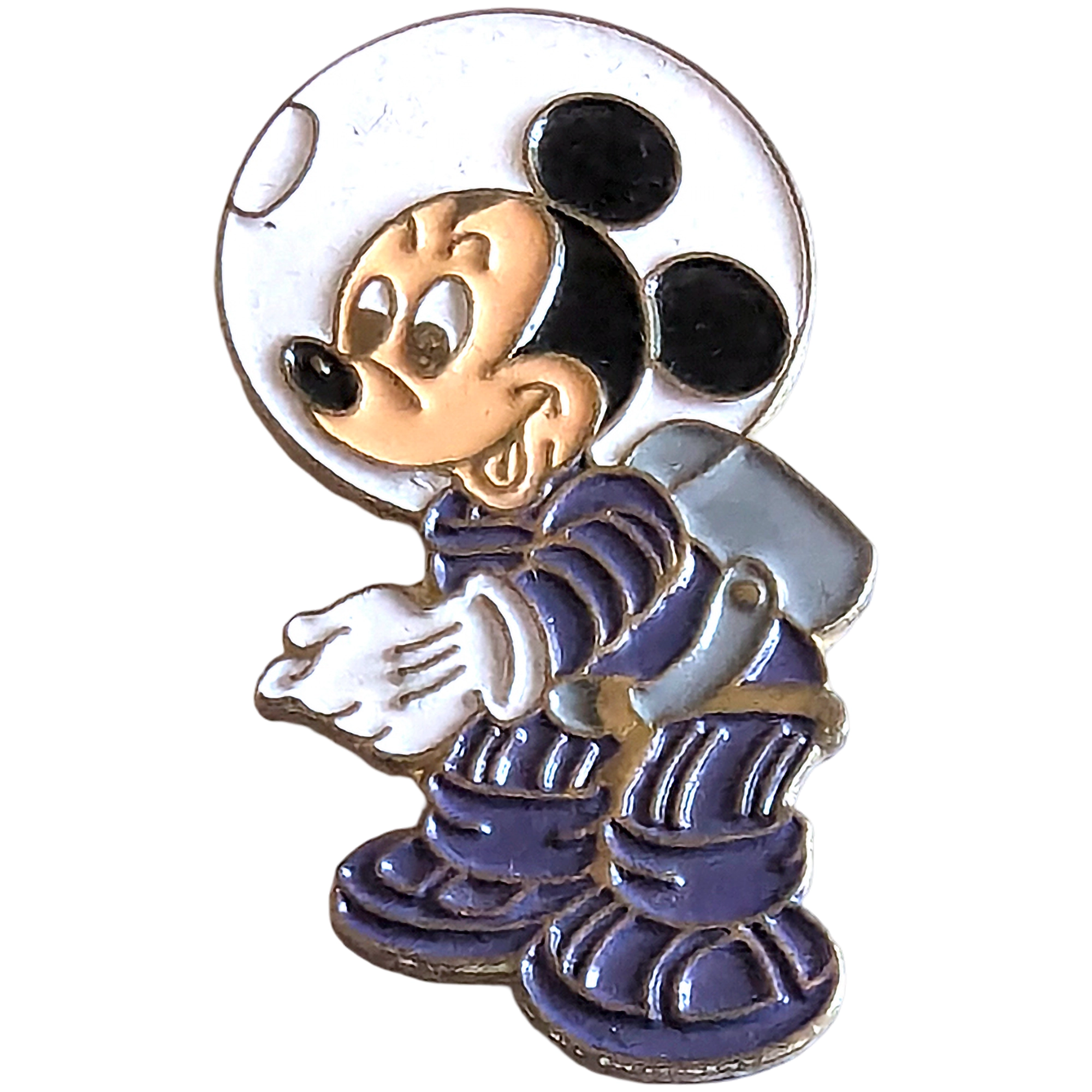 Mickey Mouse