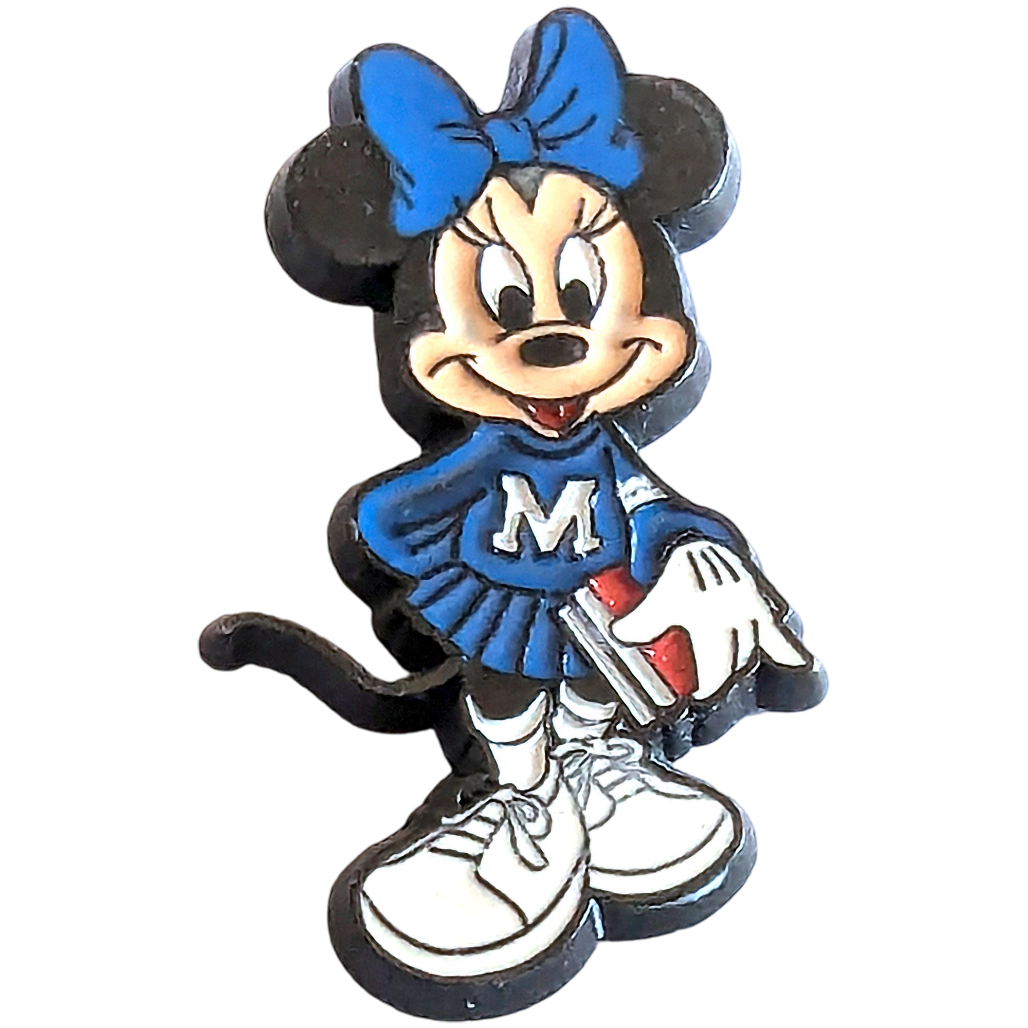 Minnie Mouse