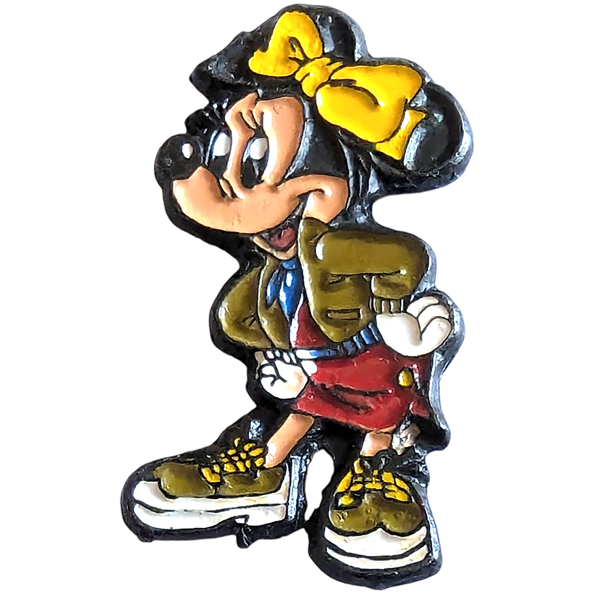 Minnie Mouse