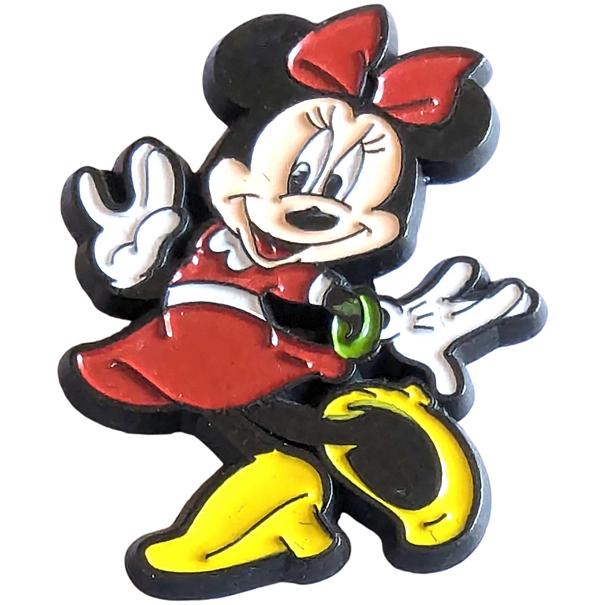 Minnie Mouse