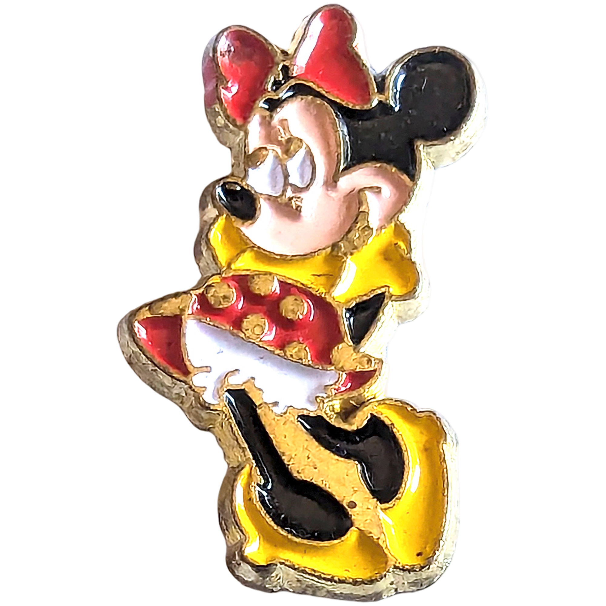 Minnie Mouse