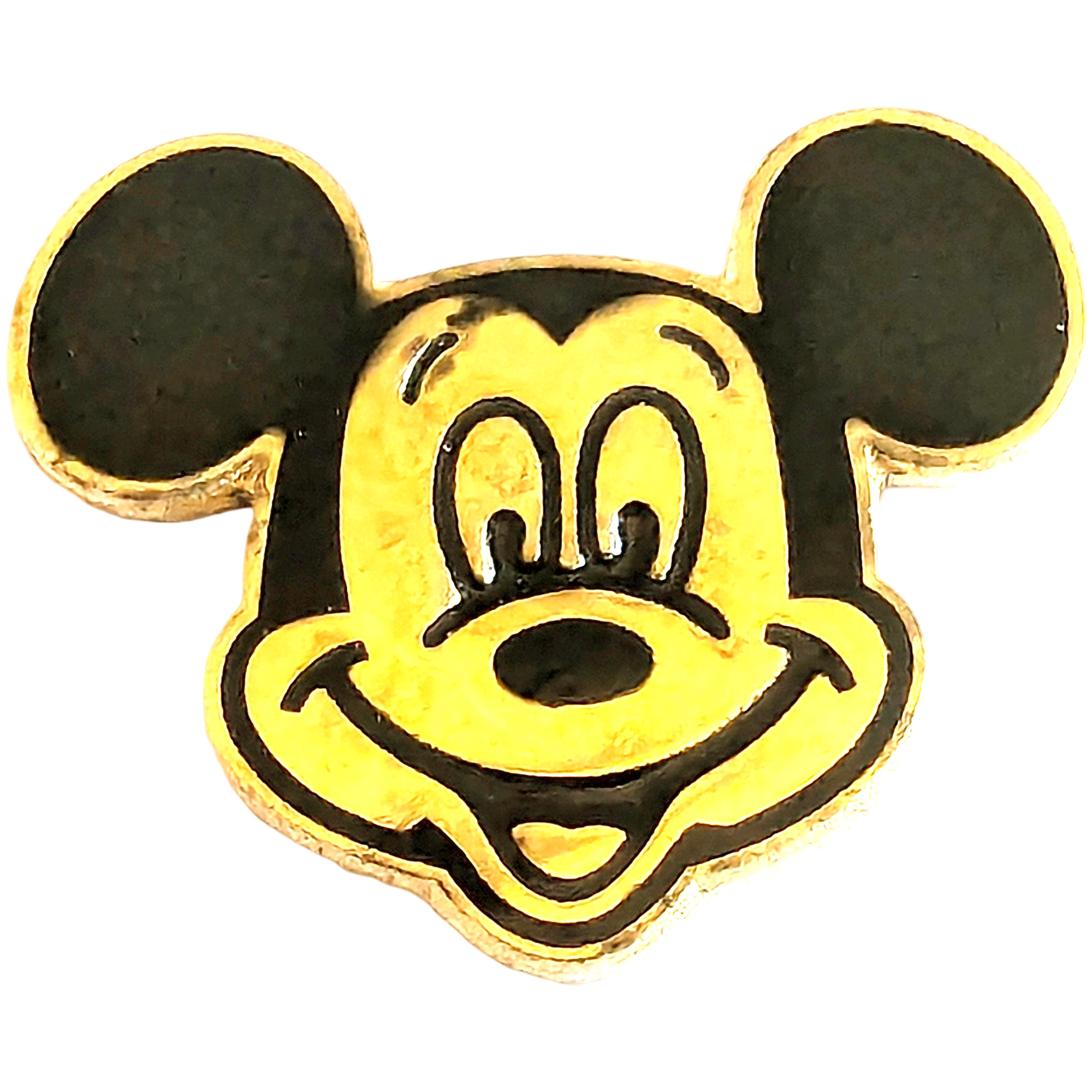 Mickey Mouse