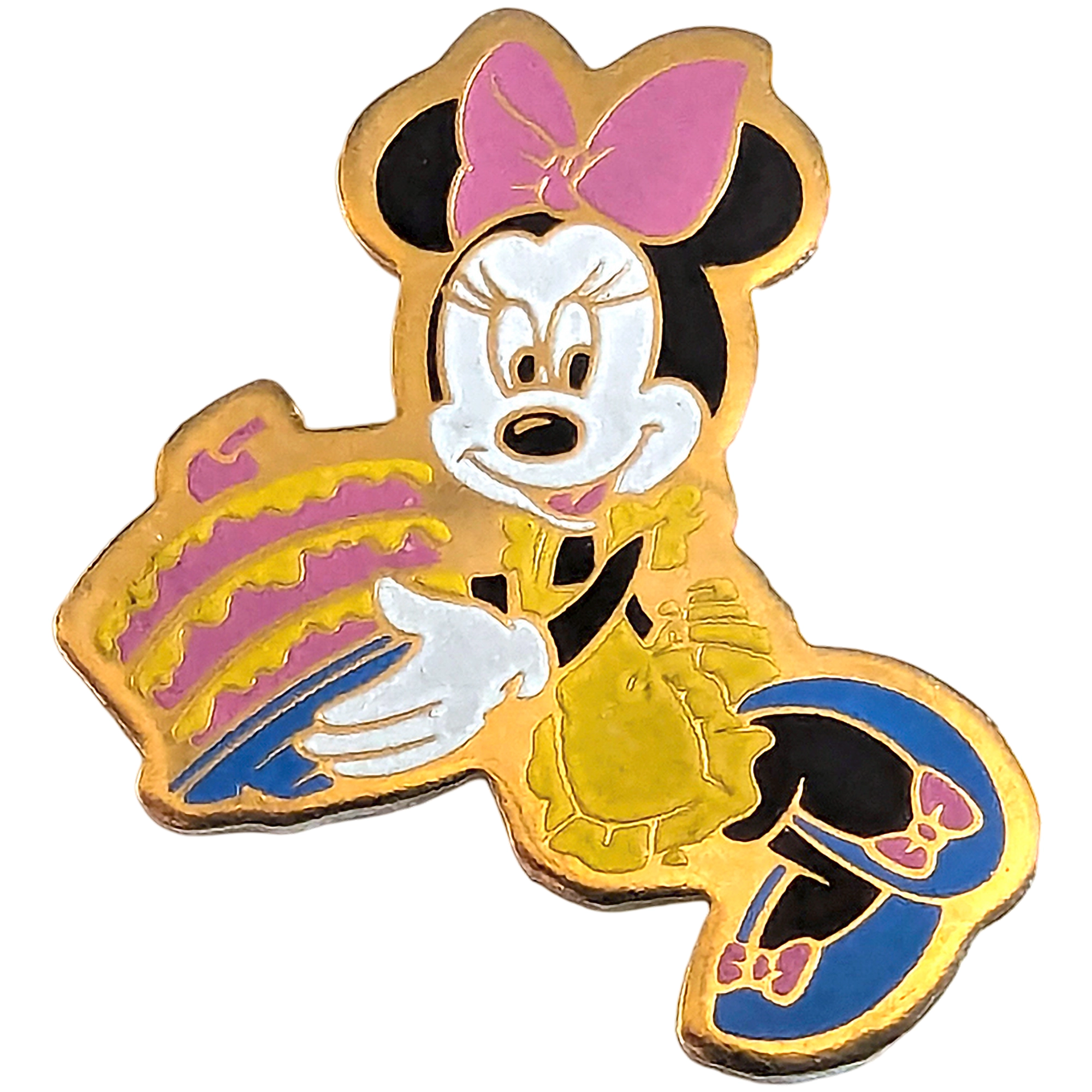 Minnie Mouse