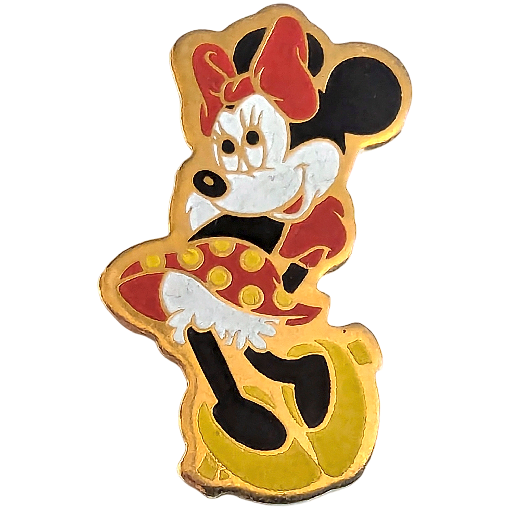 Minnie Mouse