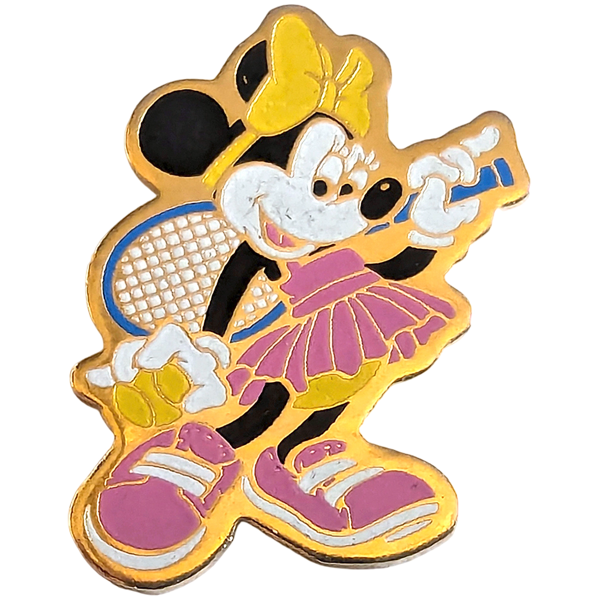 Minnie Mouse