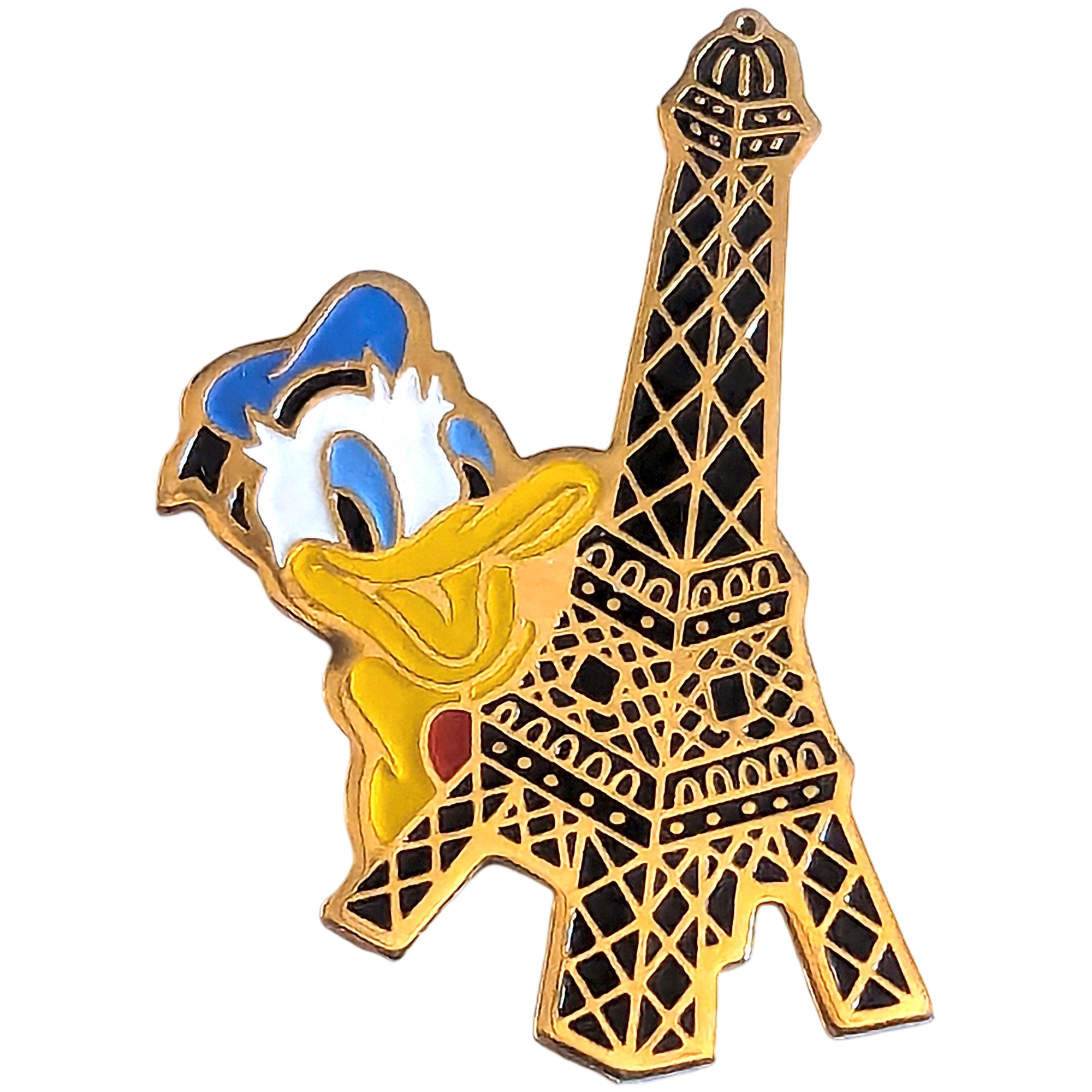 Pato Donald
