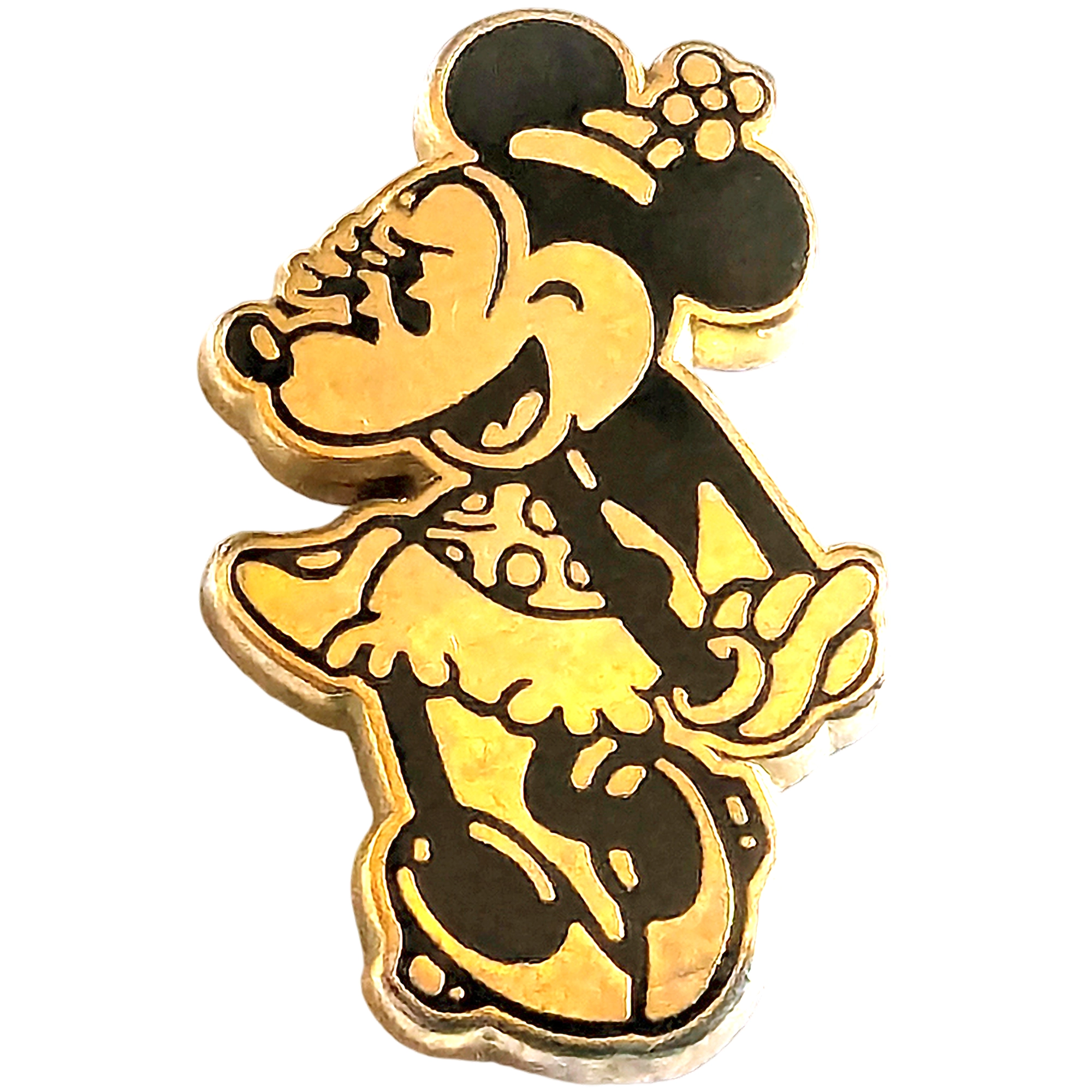 Minnie Mouse