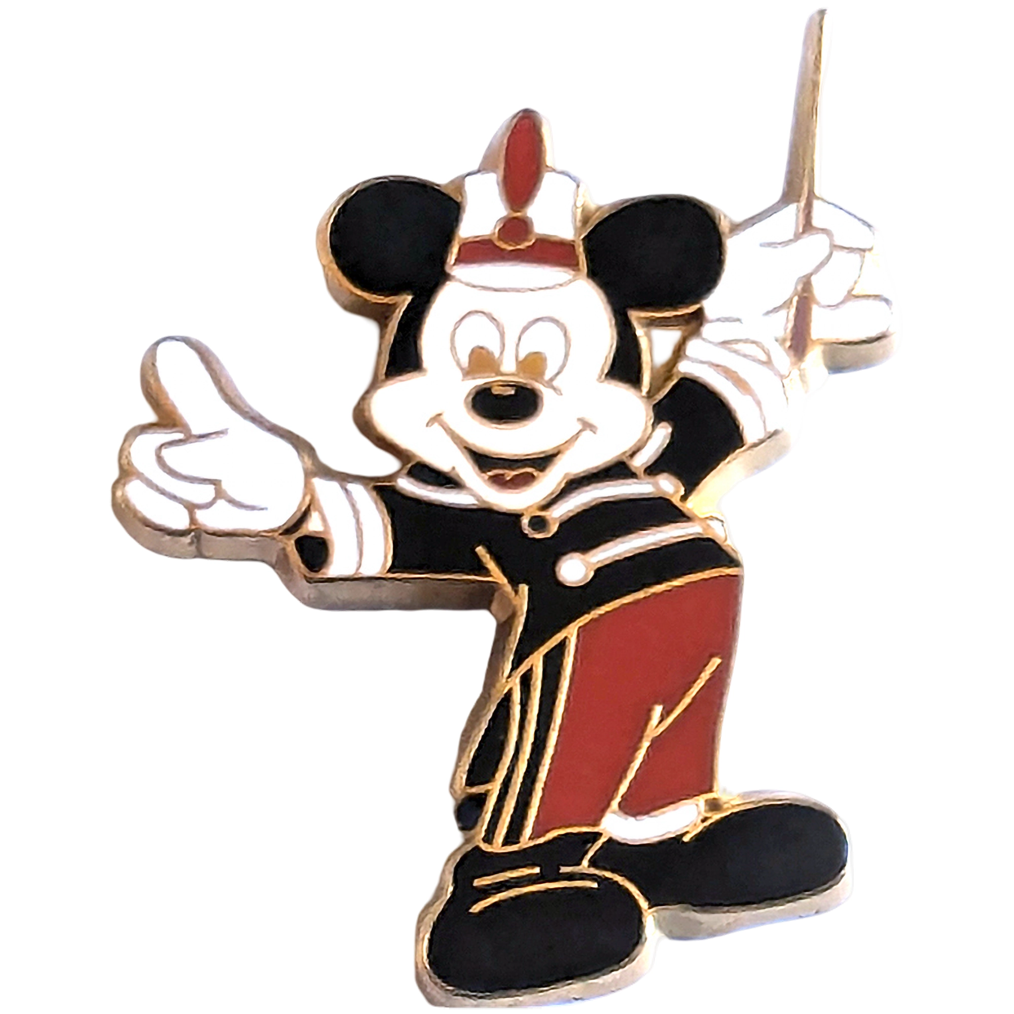 Mickey Mouse