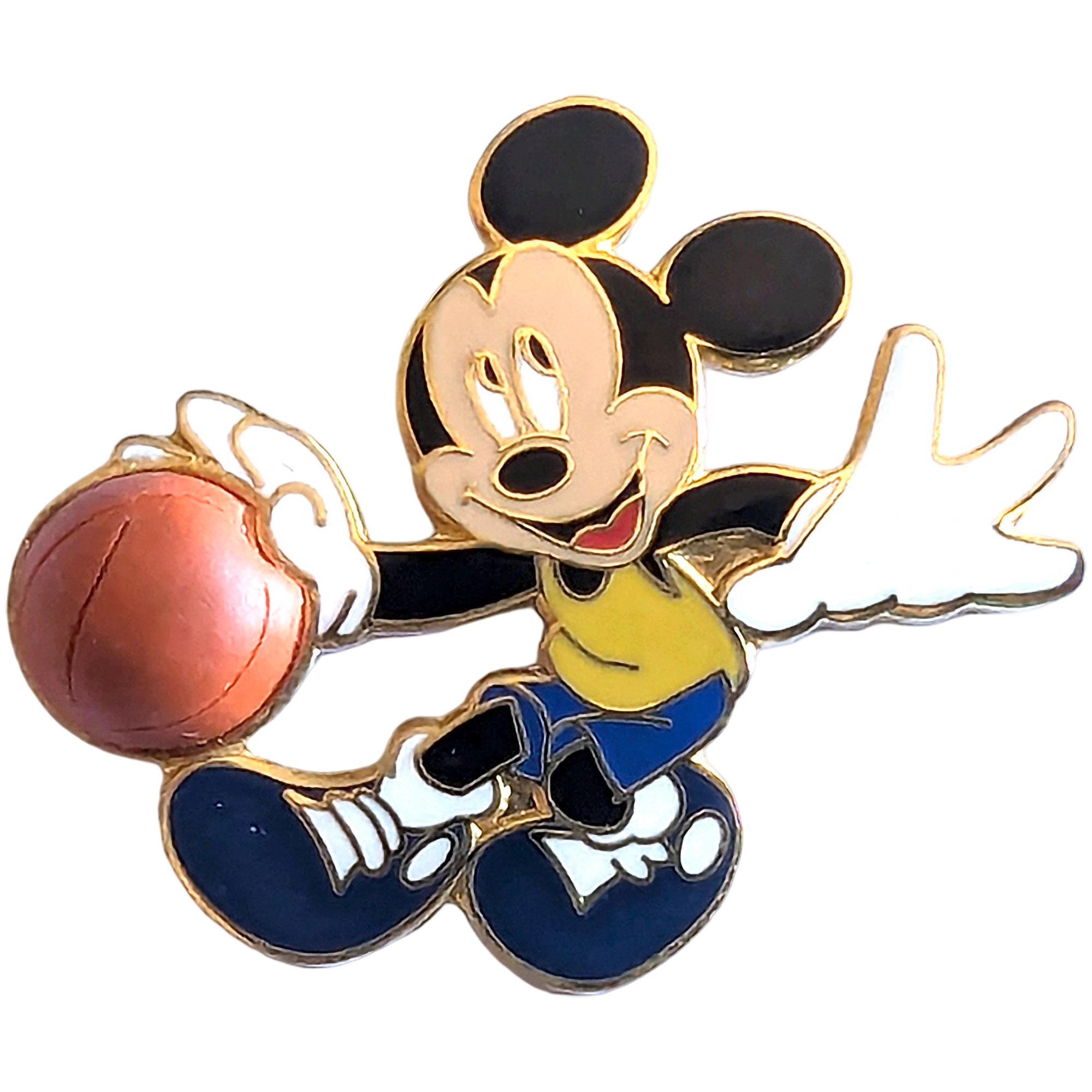 Mickey Mouse